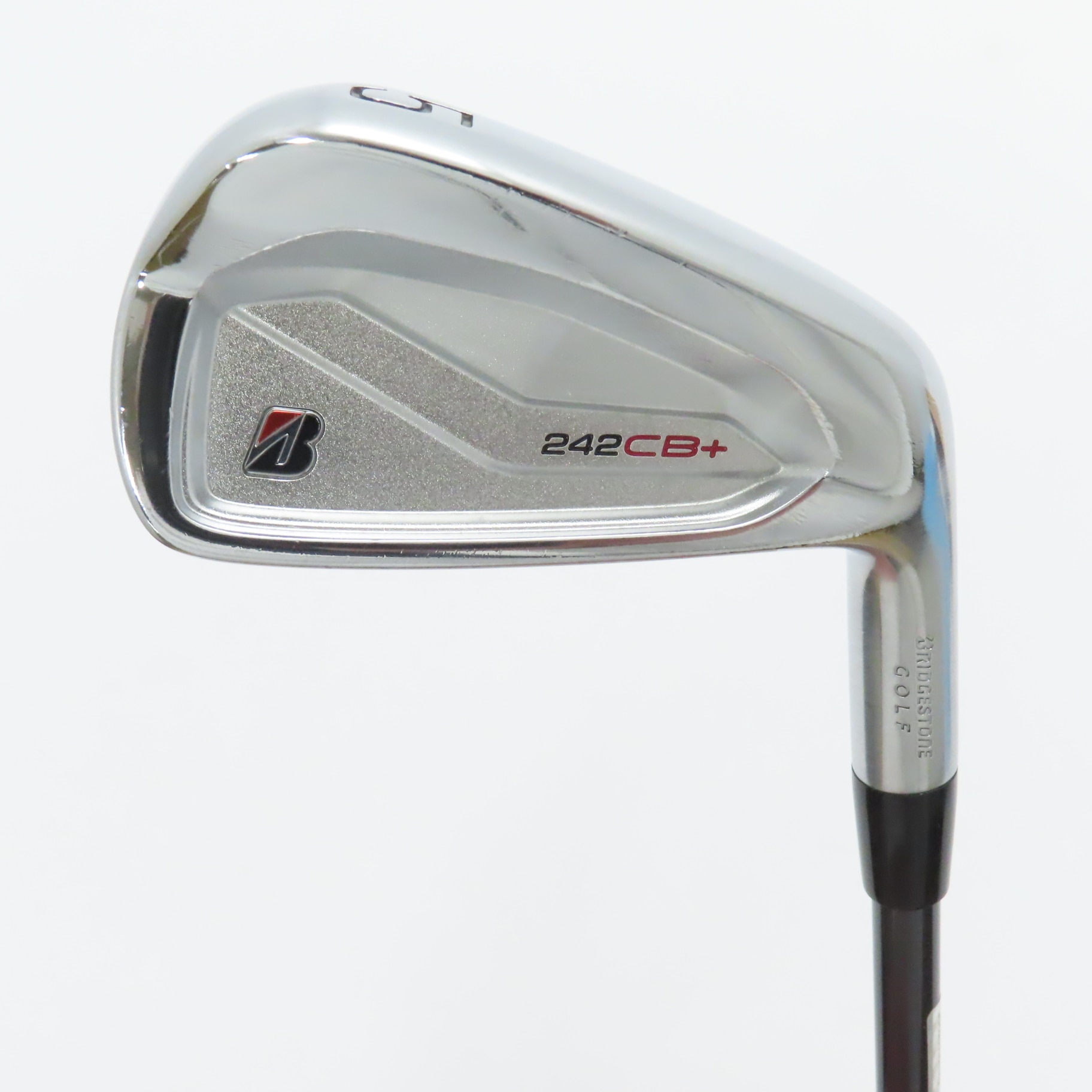 中古　美品　ブリヂストン　242CB + 5本セット 中古 美品 ブリヂストン 242CB + 5本セット