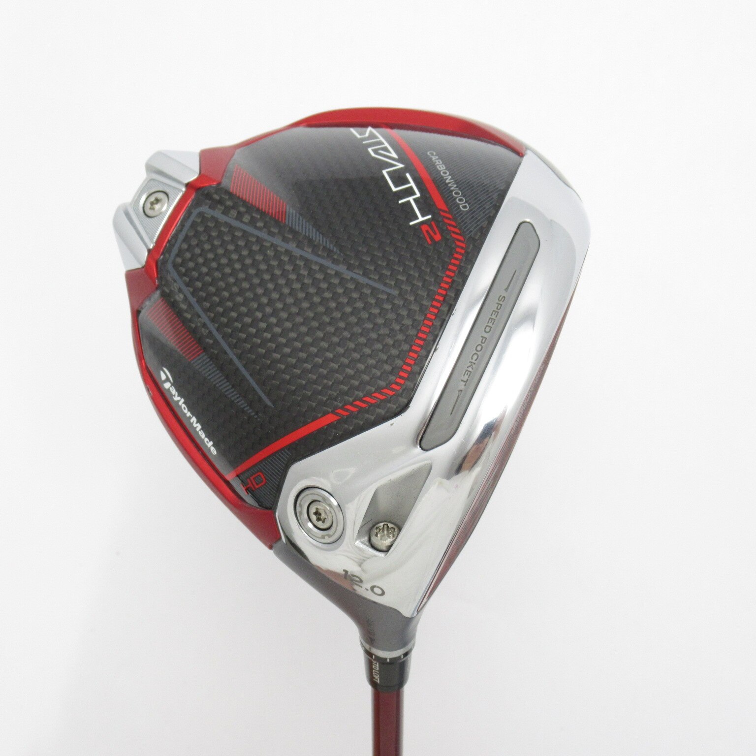 Qi10 Max ライト ドライバー | Qi10 Max Lite Driver