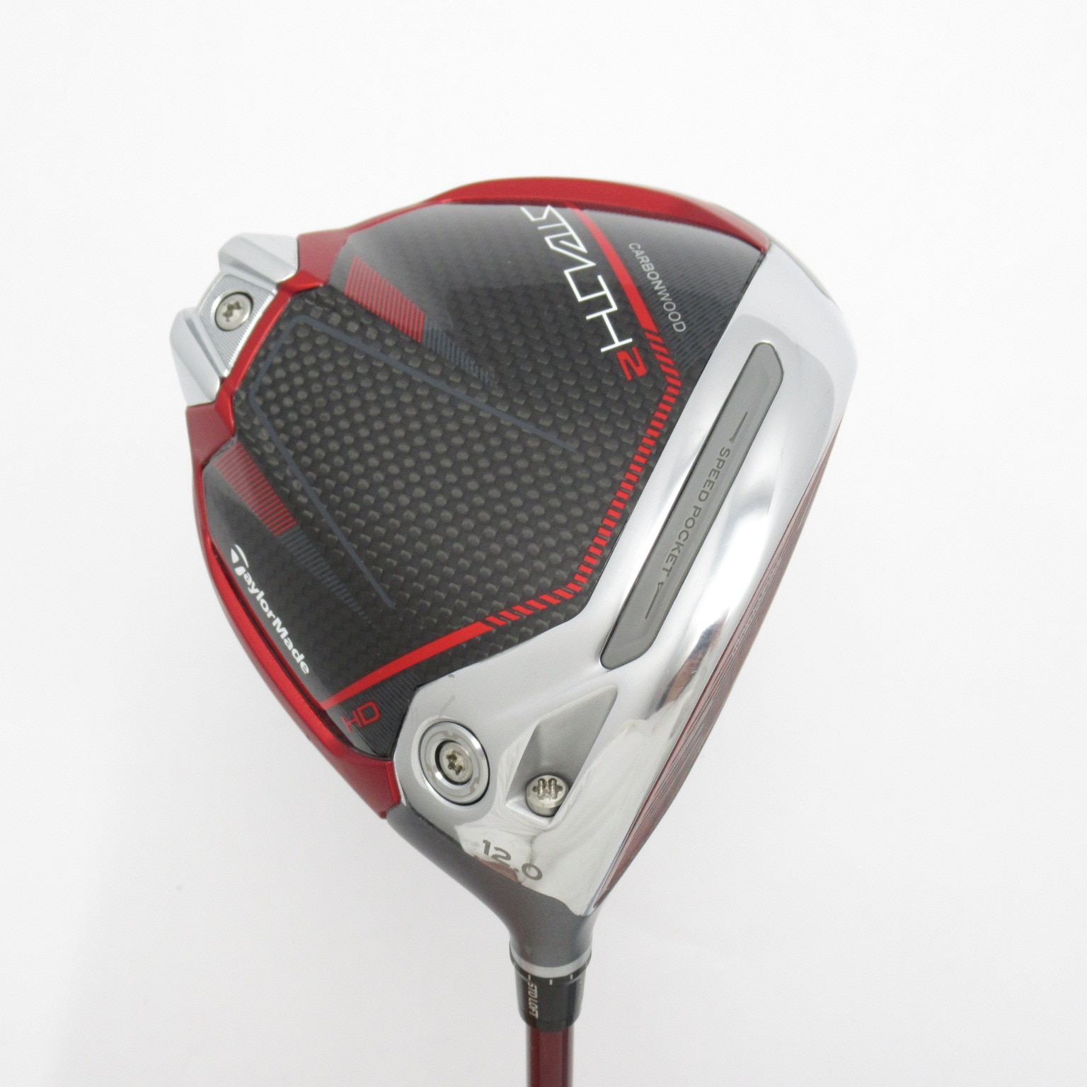 ステルス2 HD ドライバー | STEALTH2 HD DRIVER | TaylorMade