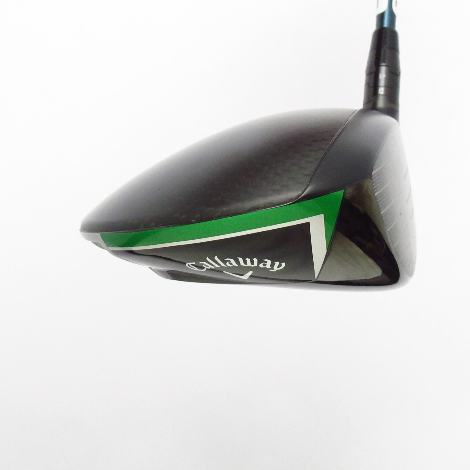 中古】エリート ドライバー VENTUS GREEN 5 for Callaway 10.5 S C