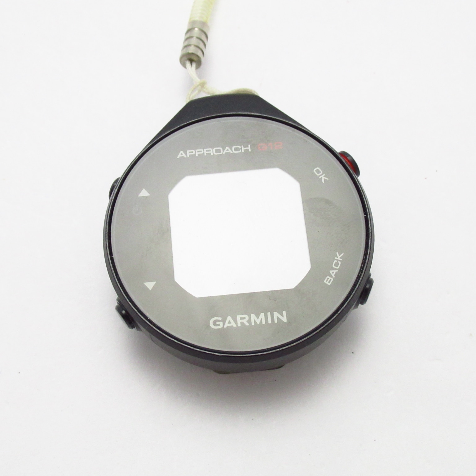 中古】Approach G12 - - - C(パーツ)|GARMIN(ガーミン)の通販