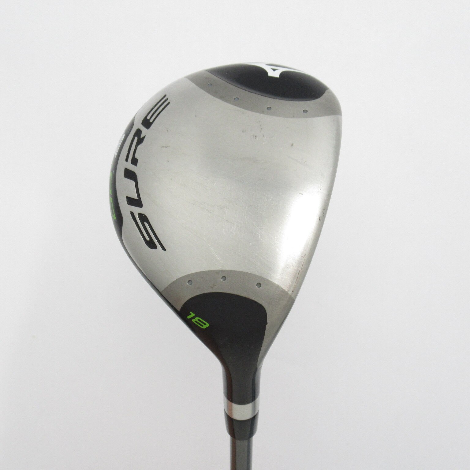 中古】SURE DD フェアウェイウッド (ミズノ) MIZUNO 通販｜GDO中古