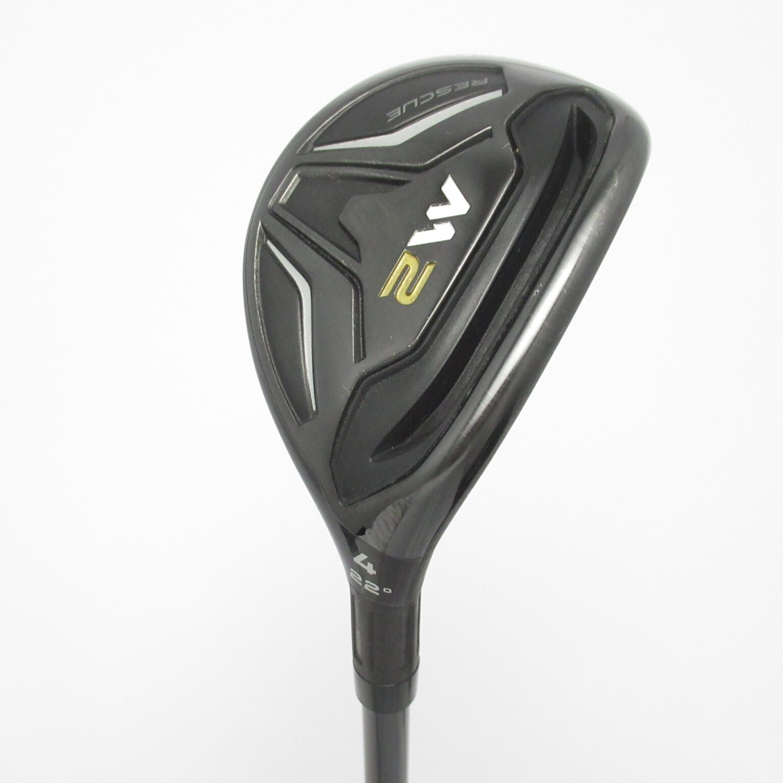 中古】M2 ユーティリティ (テーラーメイド) 通販｜GDO中古ゴルフ