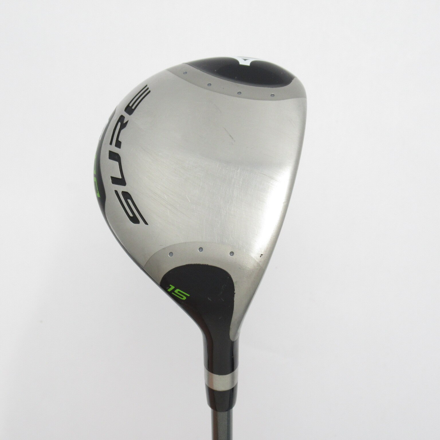 中古】SURE DD フェアウェイウッド (ミズノ) MIZUNO 通販｜GDO中古