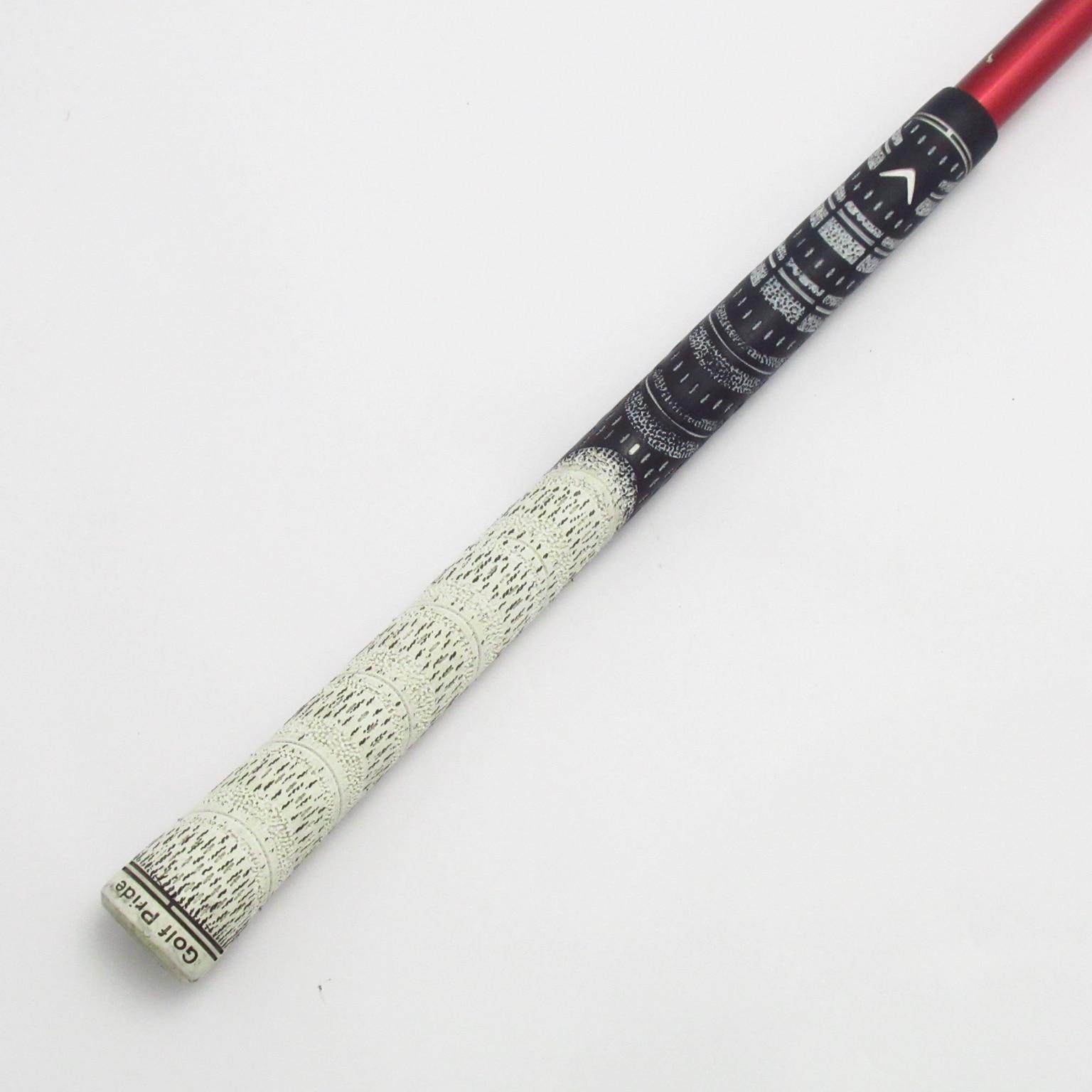 中古】Speeder EVOLUTION III ドライバー用_スリーブ付 Speeder 661