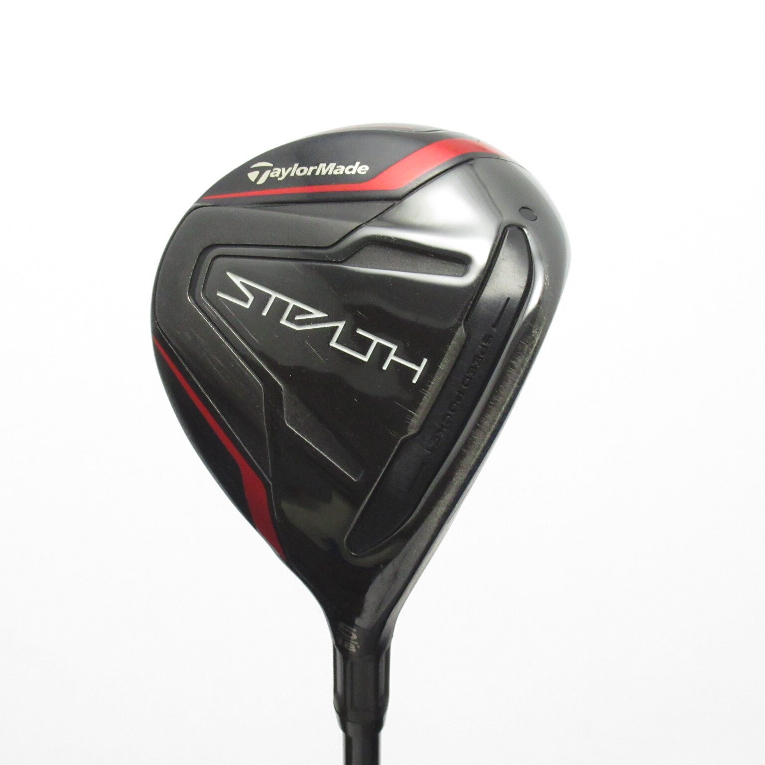 即決 中古 STEALTH (ステルス) フェアウェイ 2022 (日本仕様) 5W TENSEI RED TM50 18 R TaylorMade 即決 お買い得品！中古 STEALTH (ステルス