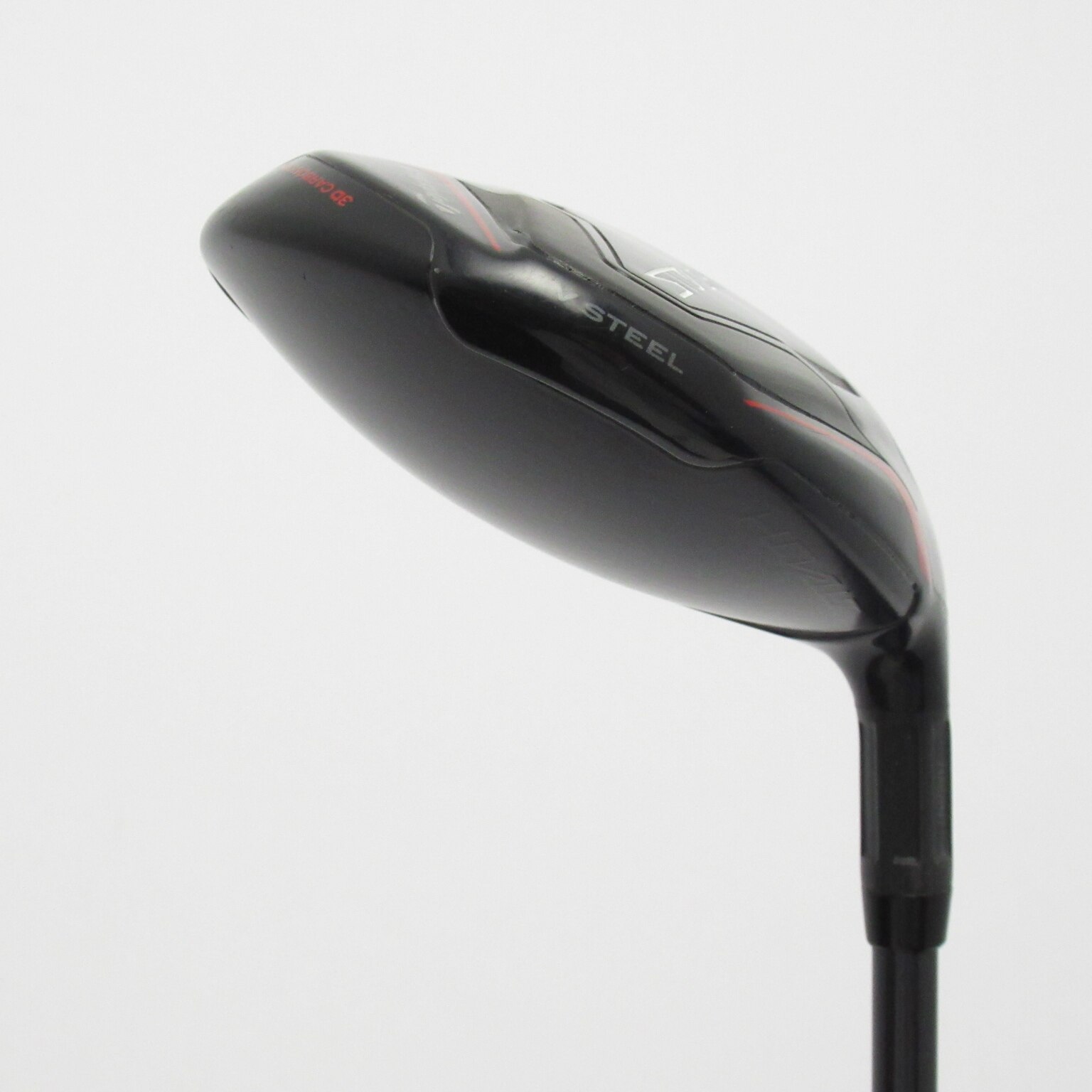 中古】ステルス フェアウェイウッド TENSEI RED TM50(2022) 18