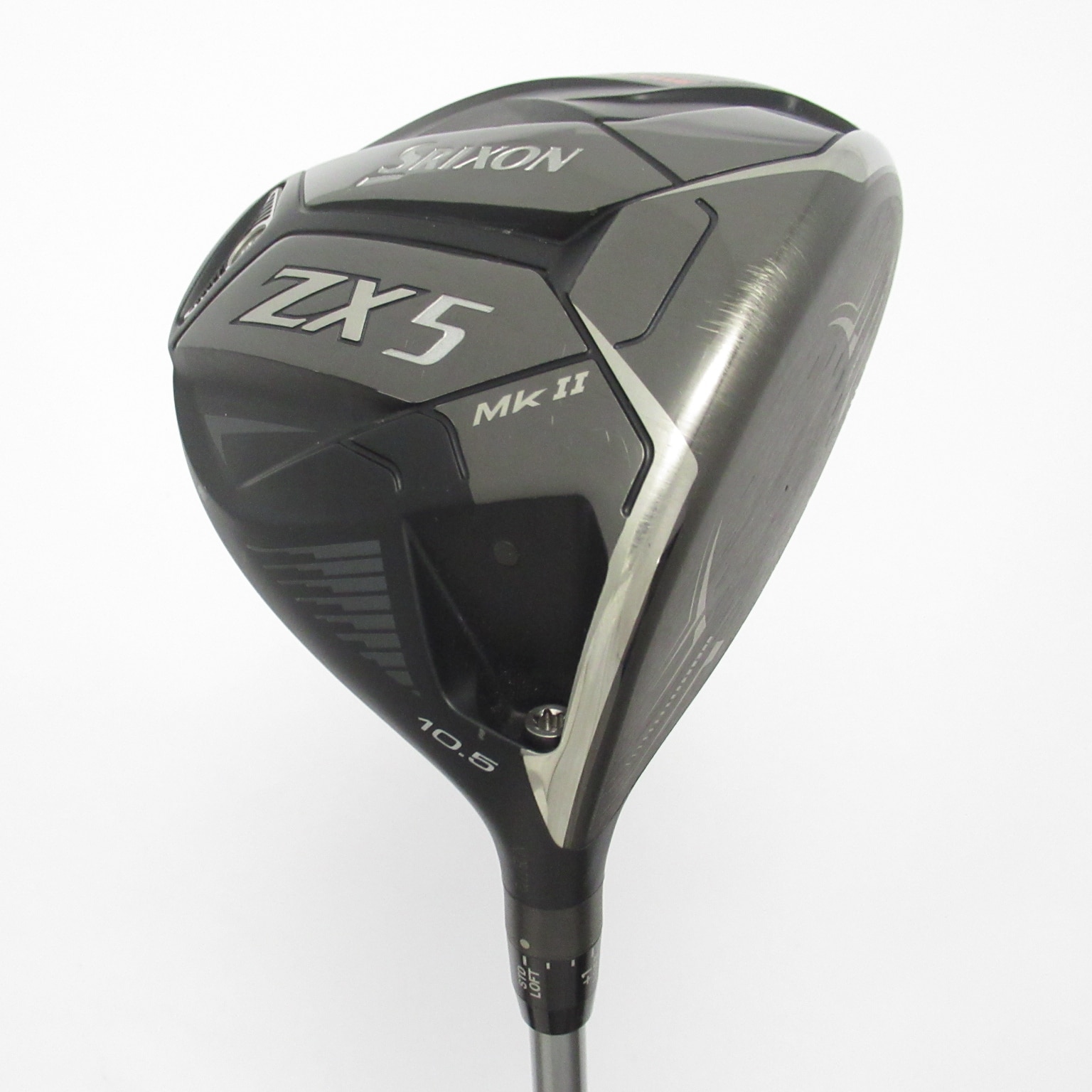 中古】USED 中古[6978] ダンロップ <BR>スリクソンZX5 Mk II