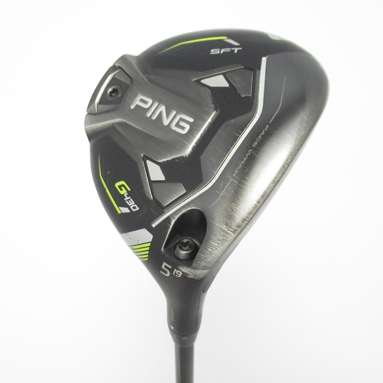 中古】ピン(PING) フェアウェイウッド 通販｜GDO中古ゴルフクラブ