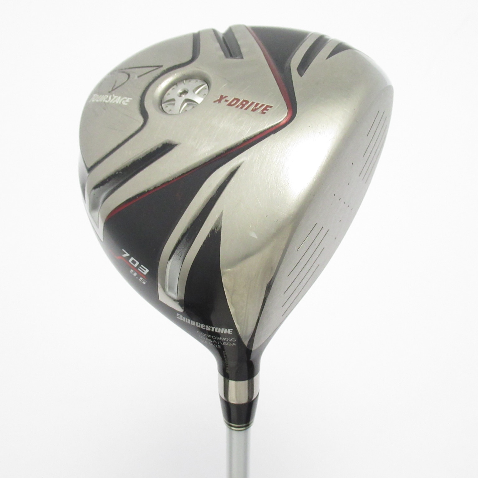訳あってお買い得！30～80％OFF 中古】ツアーステージ ドライバー (ブリヂストン) 通販｜GDO中古 クラブ