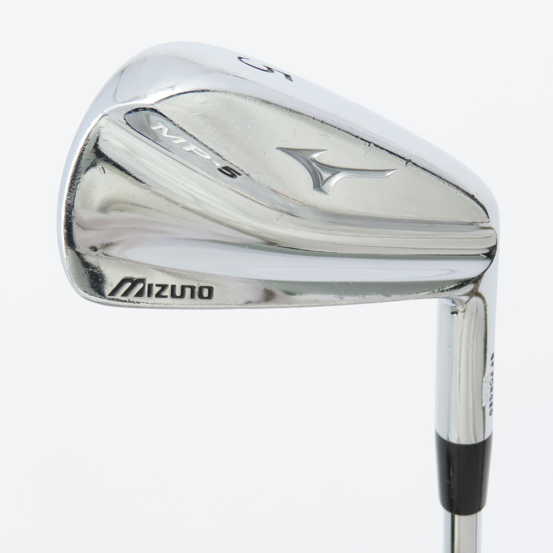 ミズノ　MP5アイアンセット Amazon.co.jp: MIZUNO(ミズノ) MP-5 アイアン 6本組 5KJXS66506