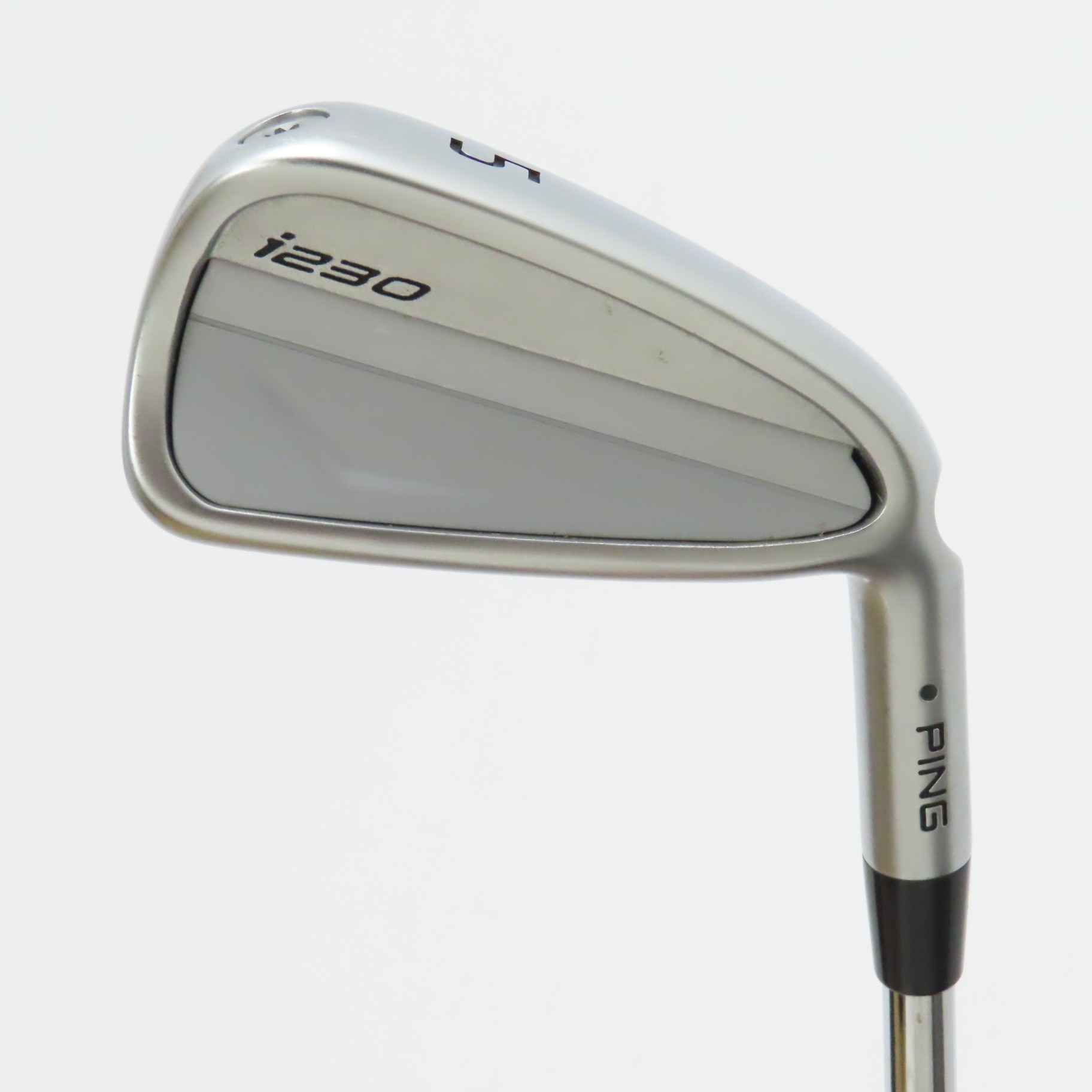 i230アイアン│CLUB PING【PINGオフィシャルサイト】