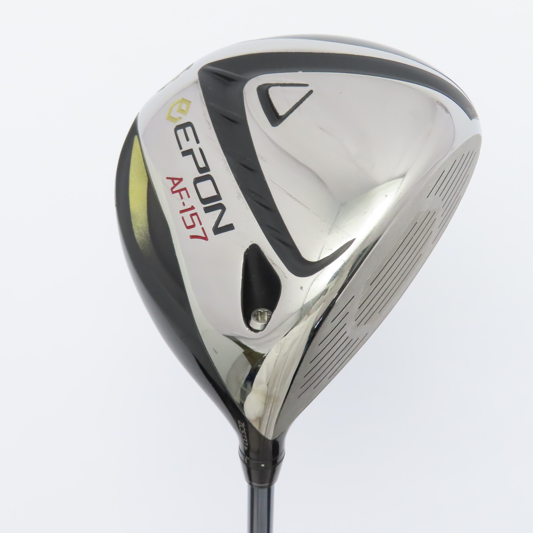 中古】AF-157 ドライバー Diamana PD 60 判別不能 S C 中古】AF-157 ドライバー Diamana PD 60 判別不能 S C
