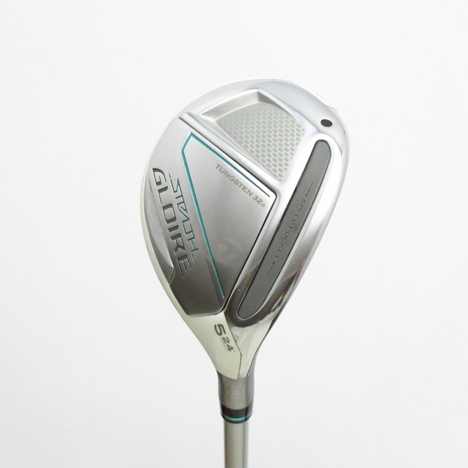 中古】ステルス グローレ レスキュー (テーラーメイド) ステルス