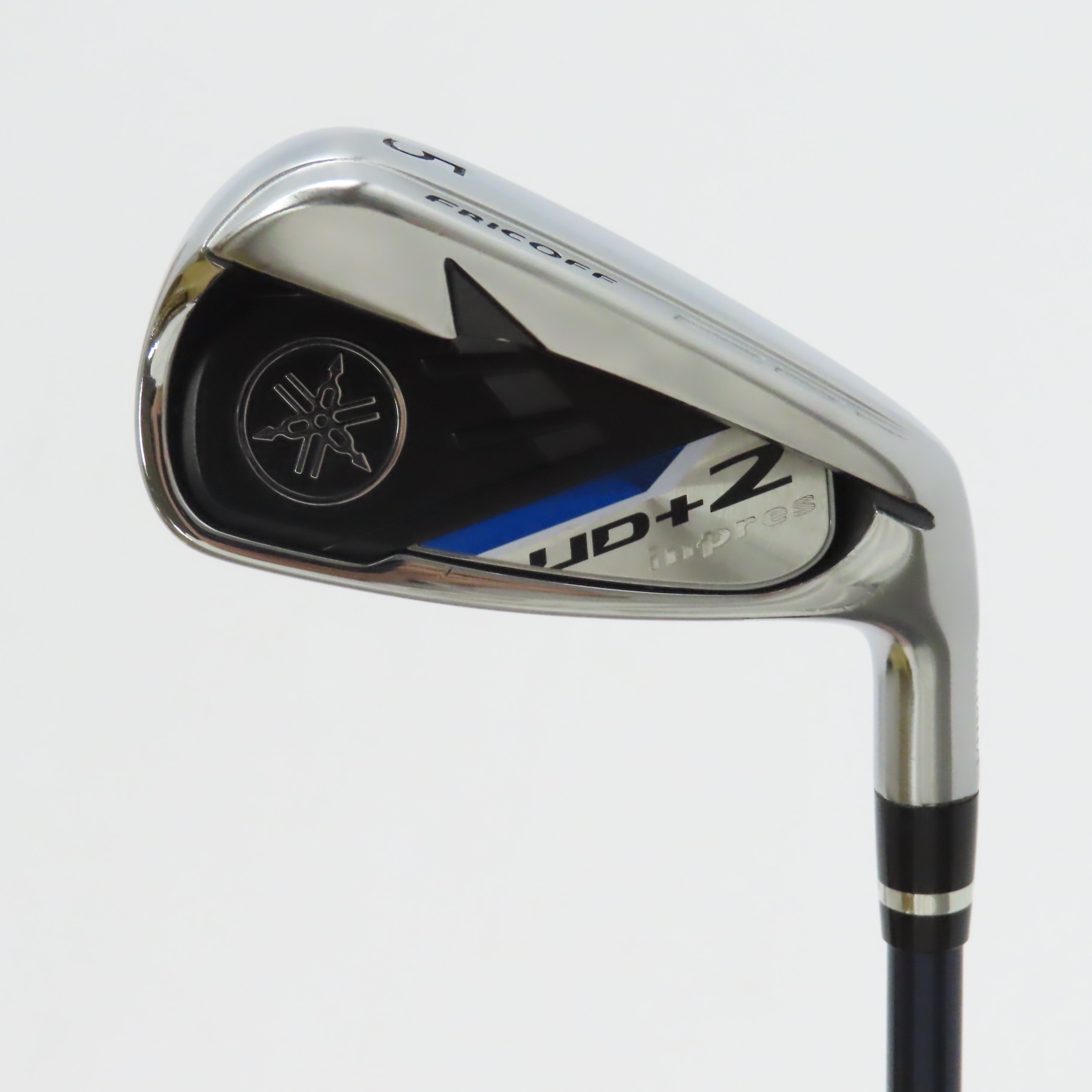 中古】23 インプレス DRIVE STAR ドライバー (ヤマハ