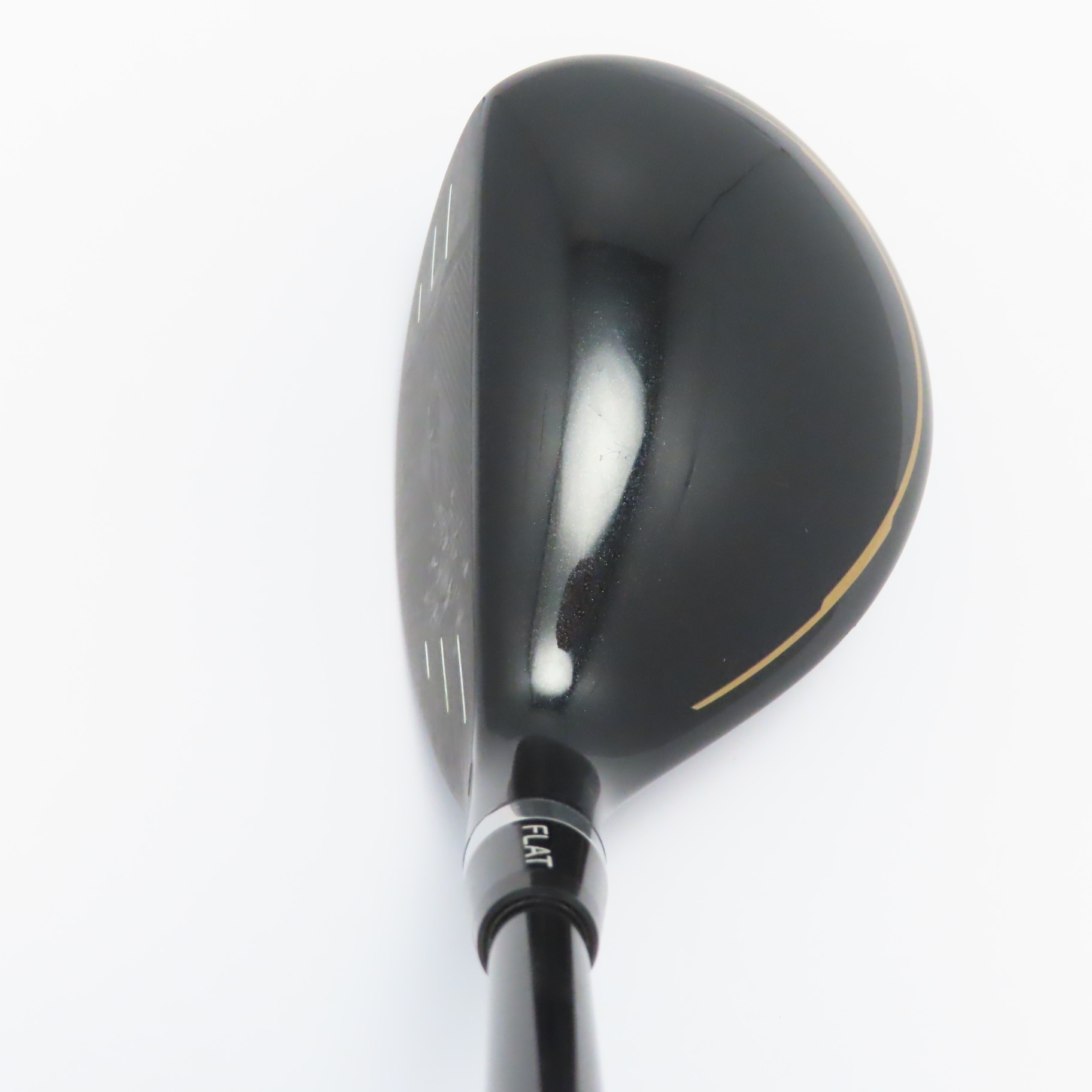 中古】RC AM-X ユーティリティ カーボンシャフト 21 S C