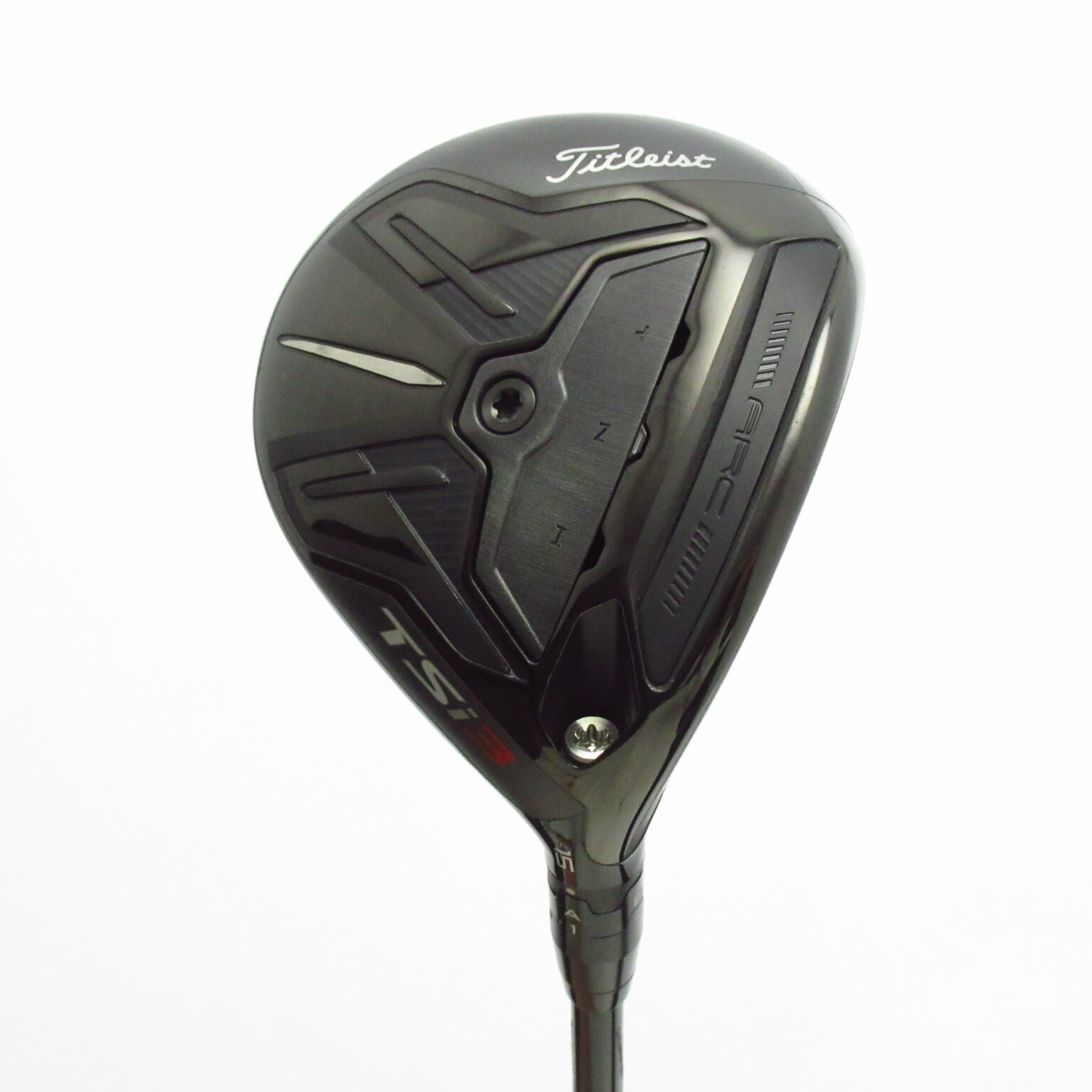 Titleist (タイトリスト) フェアウェイウッド @ Π TSi1