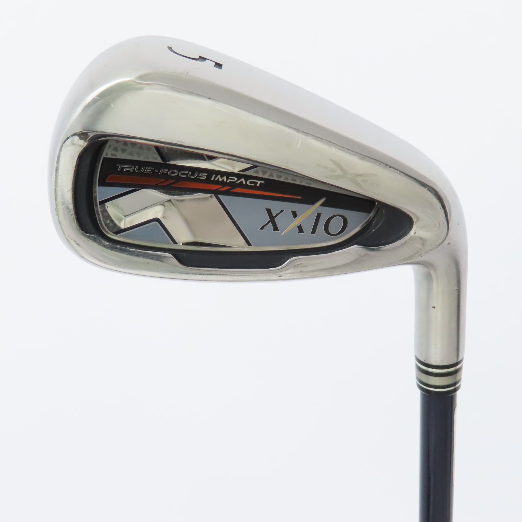 中古】ゼクシオ アイアンセット (ダンロップ) 通販｜GDO中古