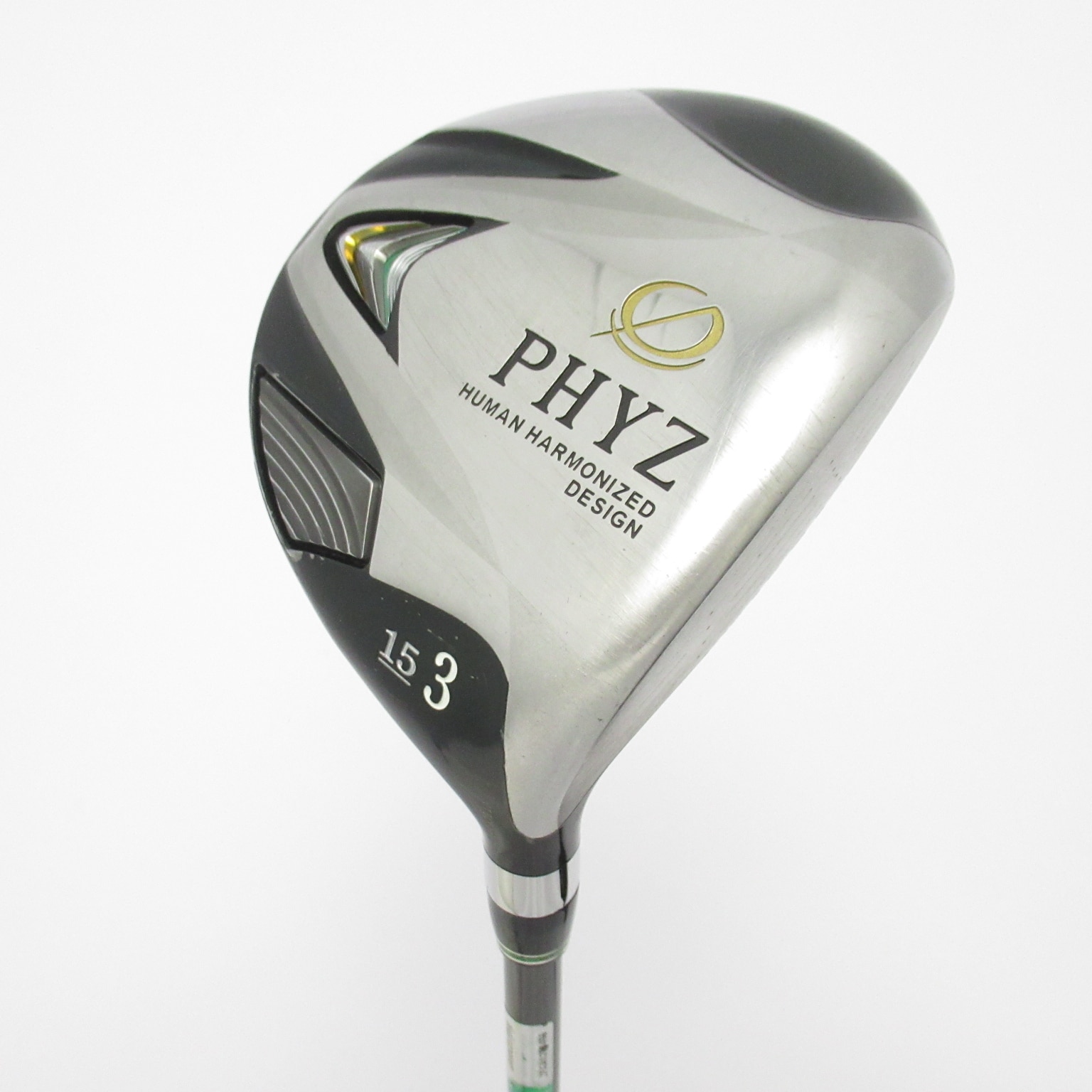 BRIDGESTONE - ◎◎Bridgestone ブリヂストン PHYZ ファイズ 5FW 20° フェアウェイウッド PZ-409F R Bridgestone PHYZ 2019 FW / 5w 20 Degree / Flex R-Light / PZ