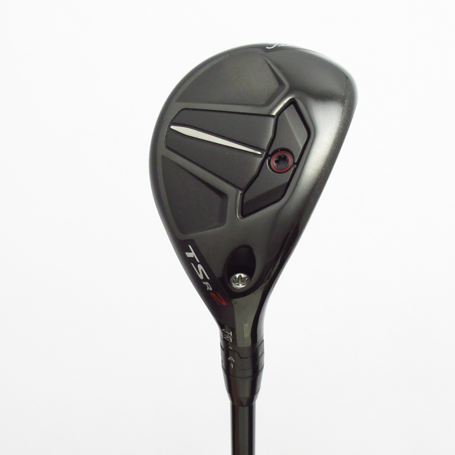 超人気の雑貨店 Titleist ユーティリティ TS2 TS 中古】タイトリスト Tour T AD その他