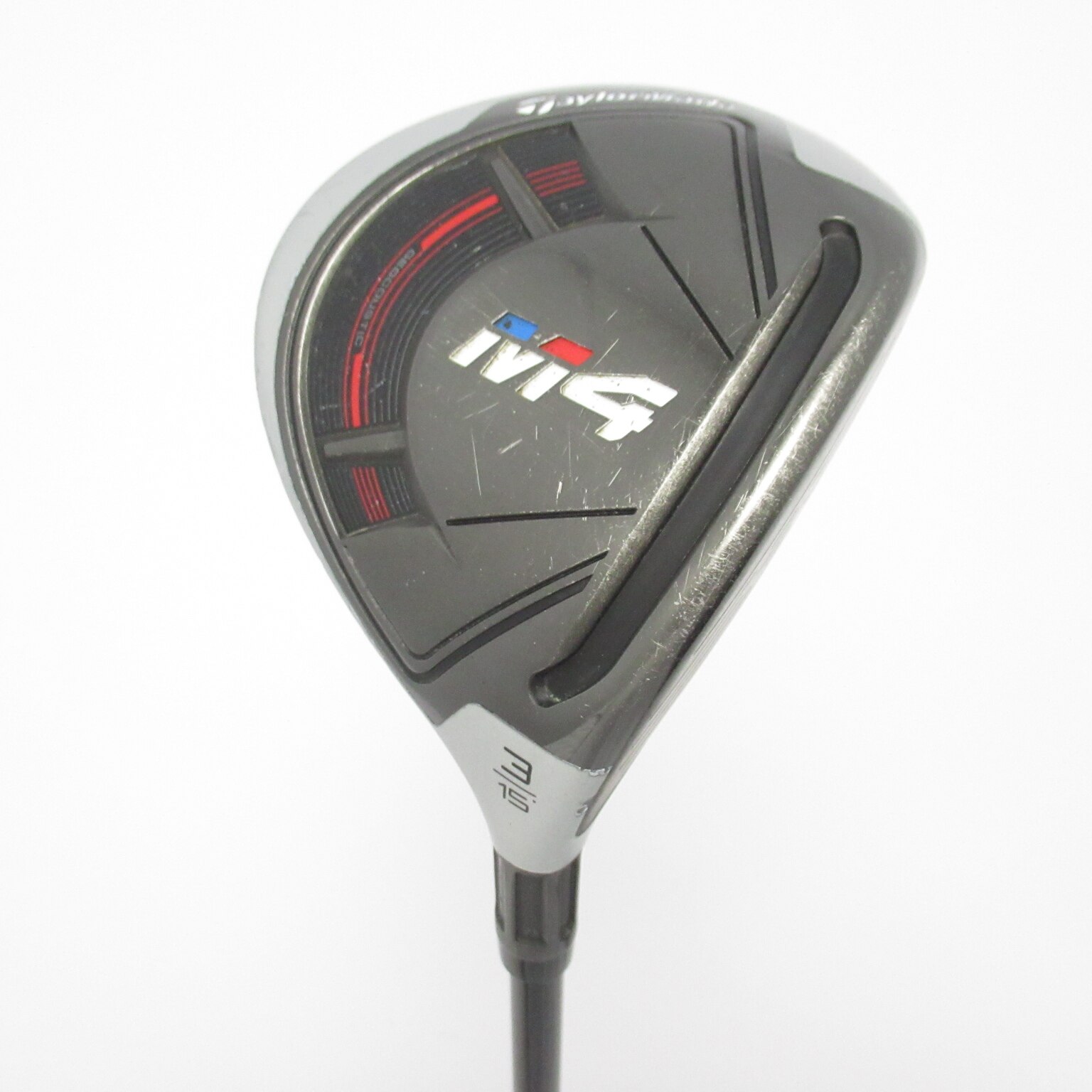 祝開店！大放出セール開催中 中古】M4 フェアウェイウッド (テーラーメイド) M4 通販｜GDO クラブ