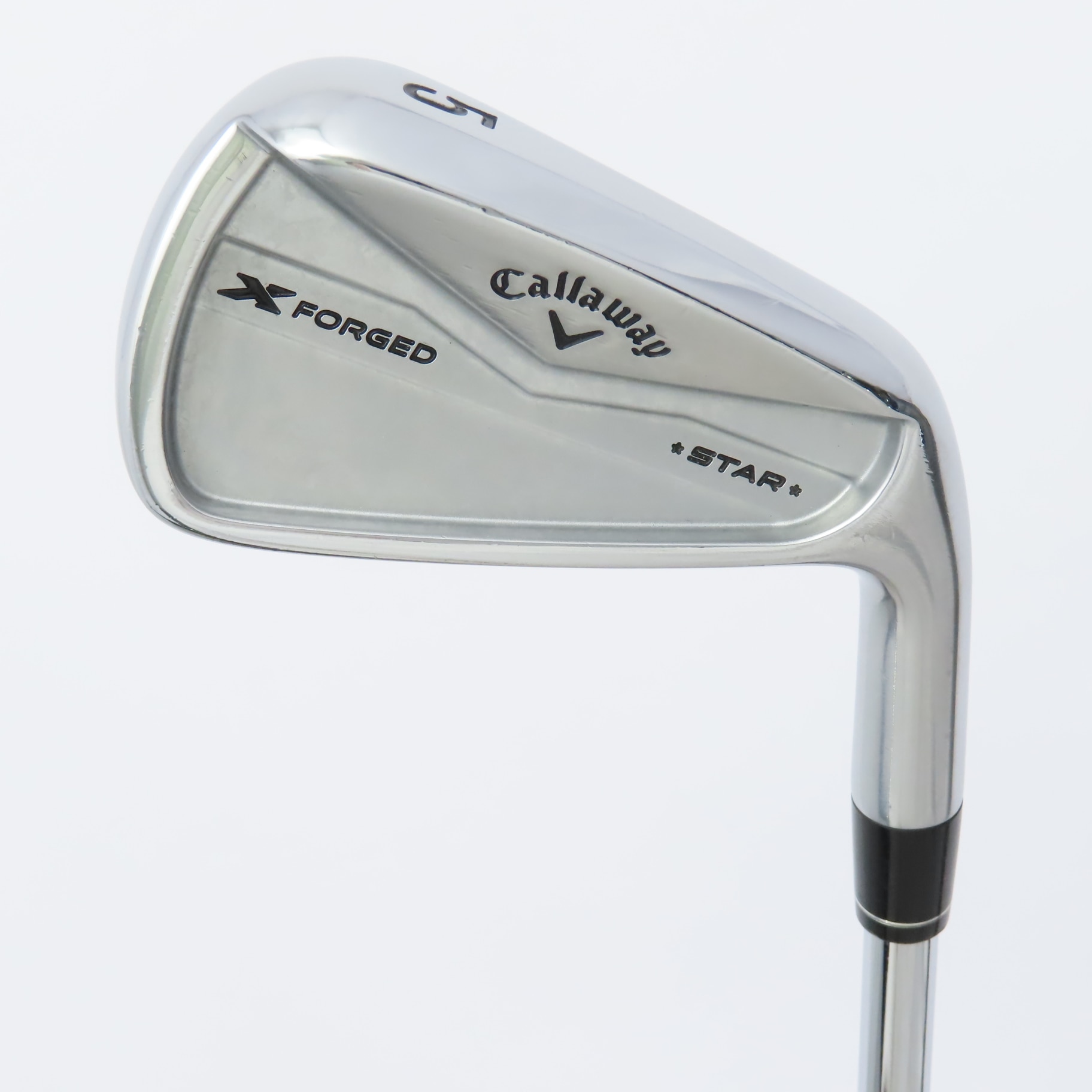 Callaway 【メーカーカスタム】キャロウェイ X FORGED STAR 2024