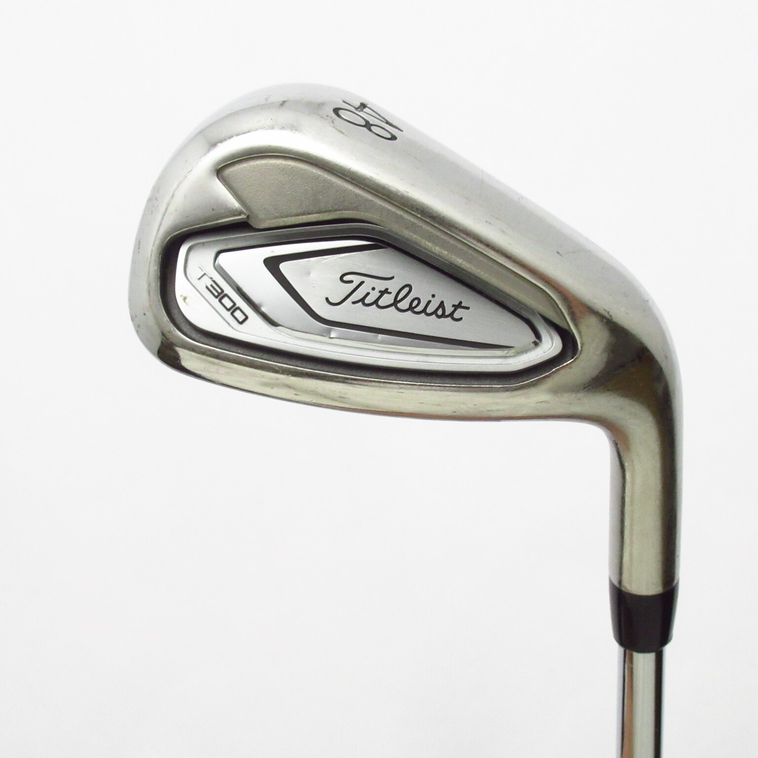 TITLEIST TSERIES IRON | T300 - タイトリスト 日本公式サイト