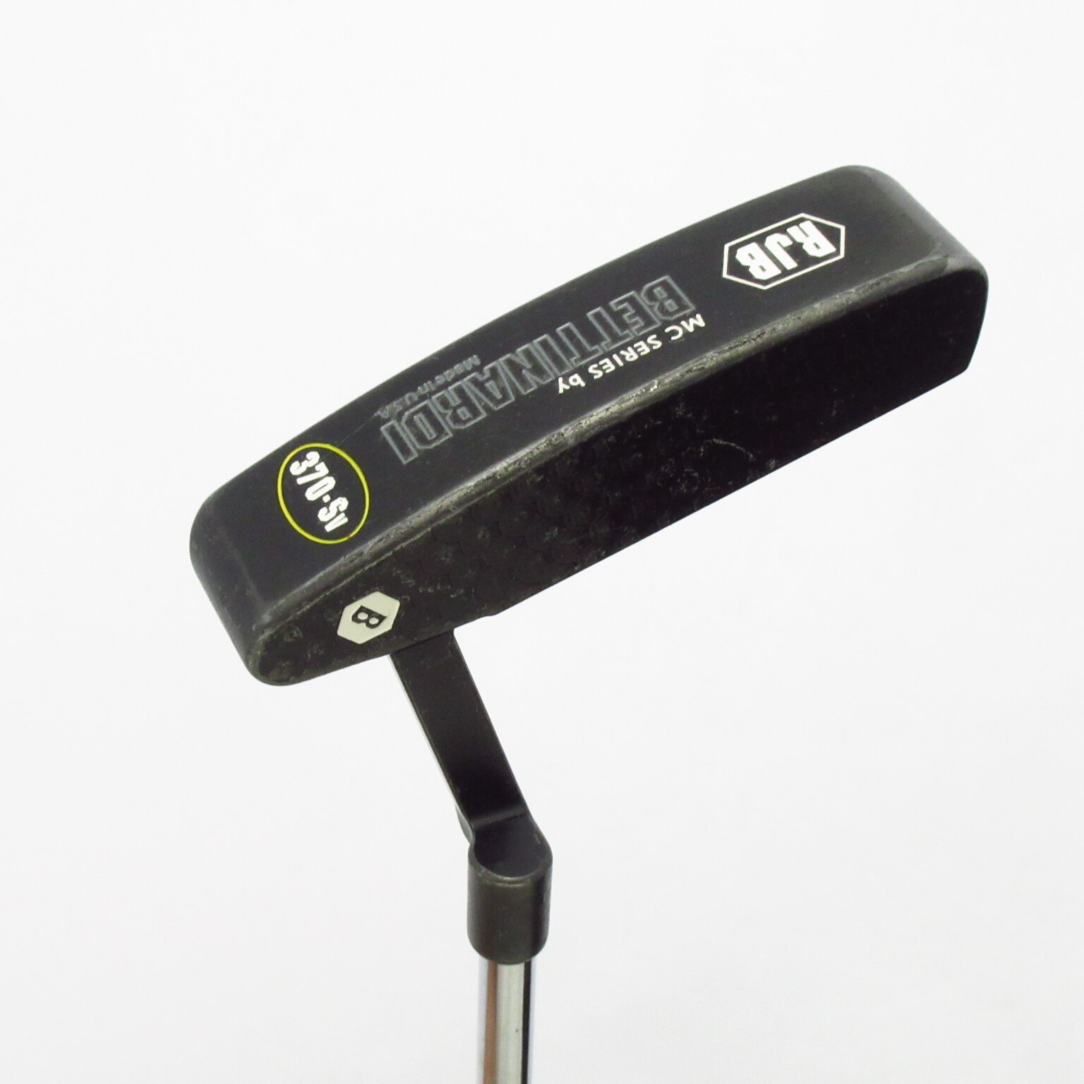 【中古】【ゴルフ用品】パター　BETTINARDI　BB8W【加古川店】【427】 中古】【ゴルフ用品】パター BETTINARDI BB8W【加古川店】【427