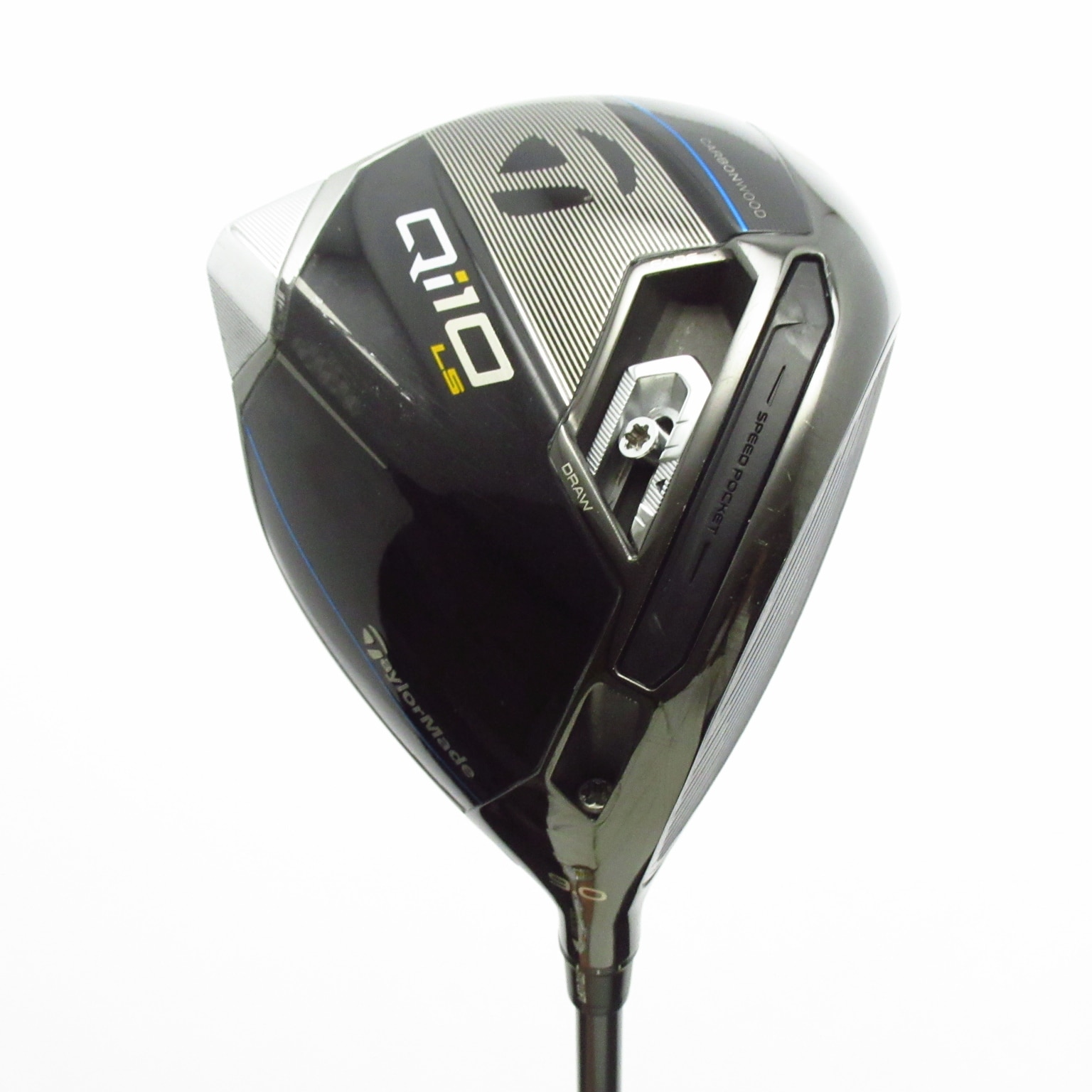 中古】Qi10 LS ドライバー (テーラーメイド) Qi10 通販｜GDO中古