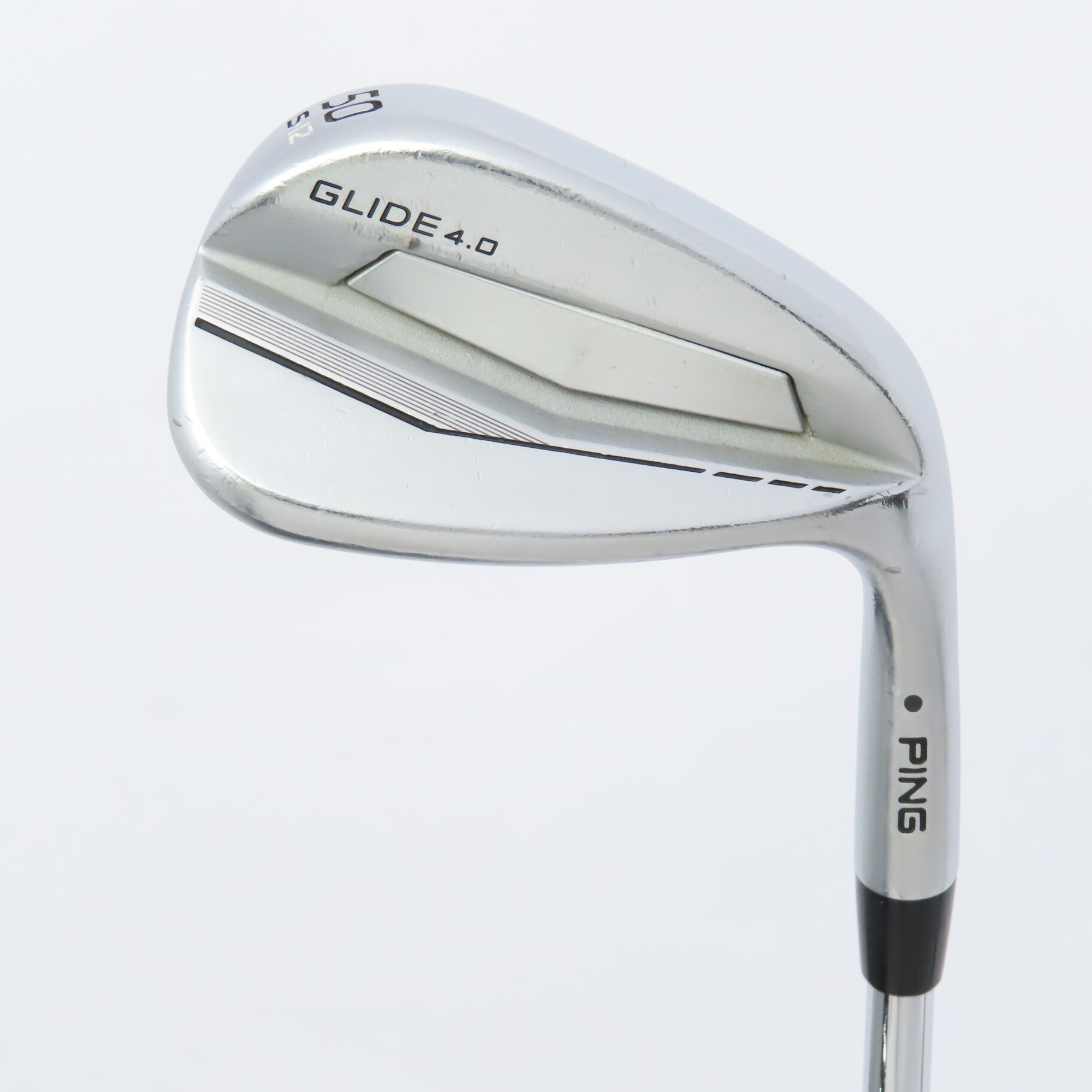 PING ウェッジ　グライド FORGED 50° プロジェクトX6.0 LZ GLIDE FORGED(グライド フォージド)ウェッジ│CLUB PING【PING