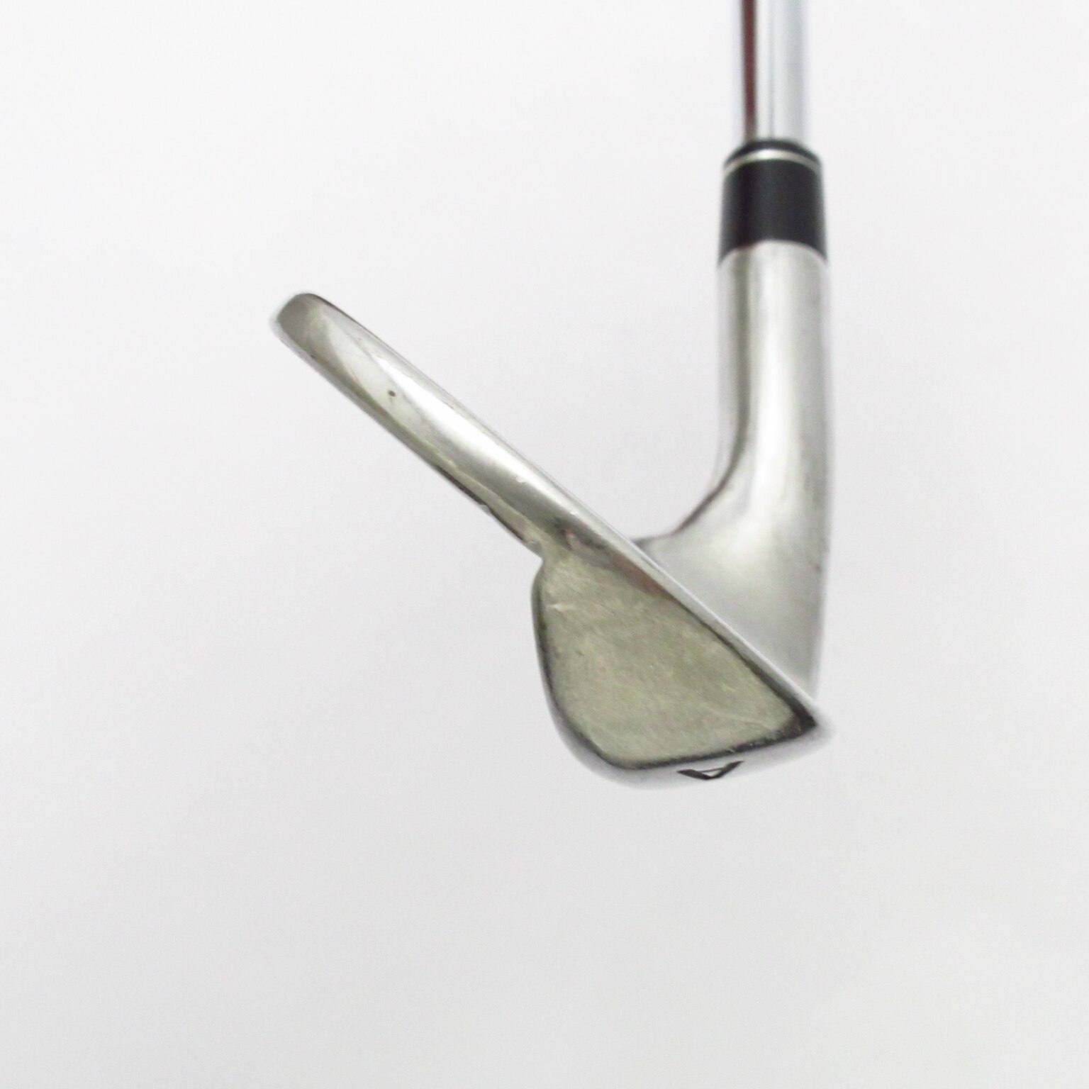 中古】M6 アイアン（単品） スチールシャフト 49 S D(アイアン