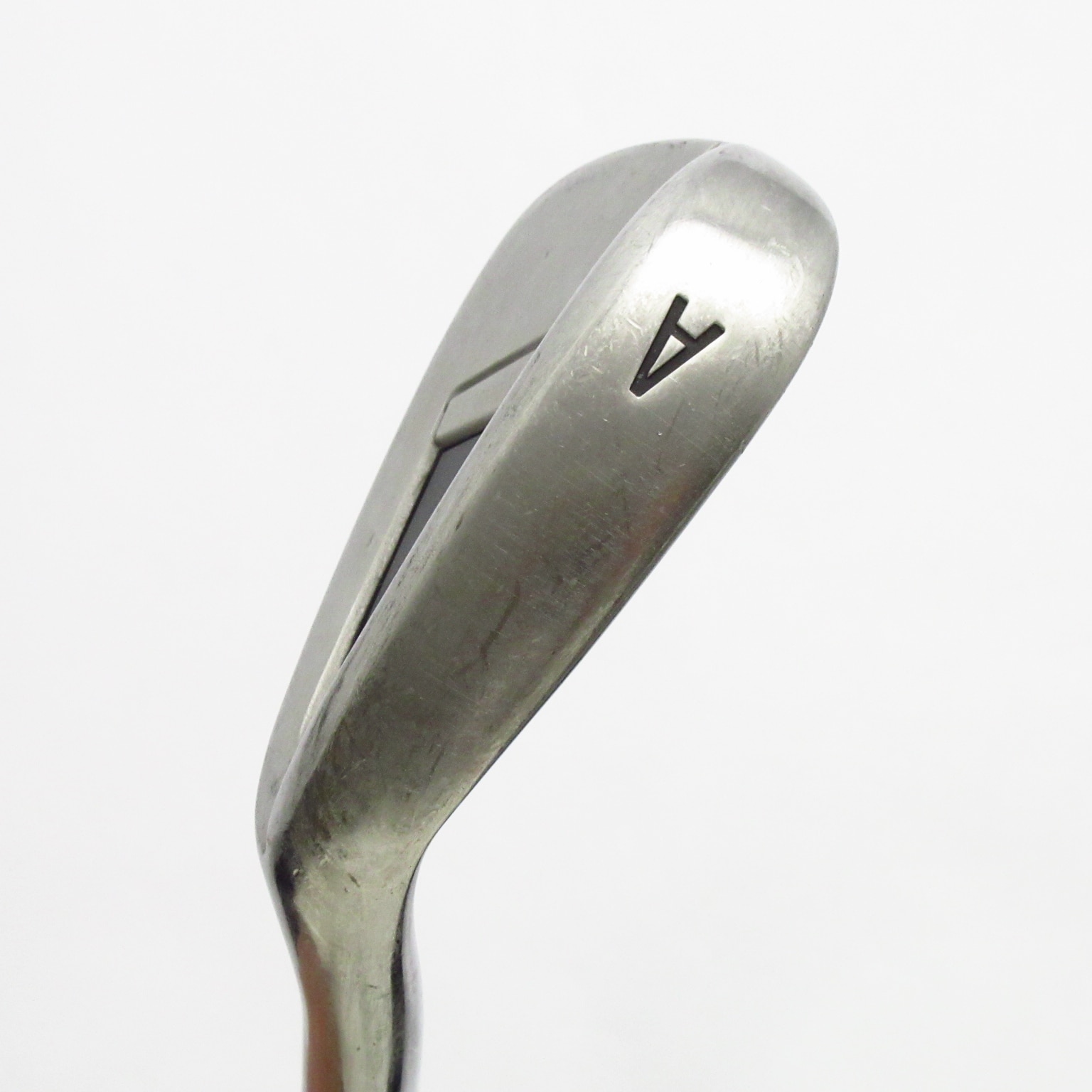 中古】M6 アイアン（単品） スチールシャフト 49 S D(アイアン