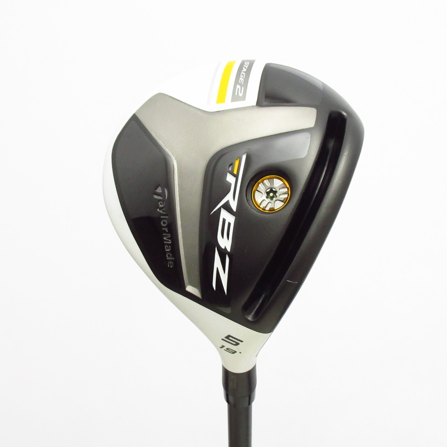 レフティ 3w テーラーメイド RBZ stage2 ツアーAD PT 7X - クラブ