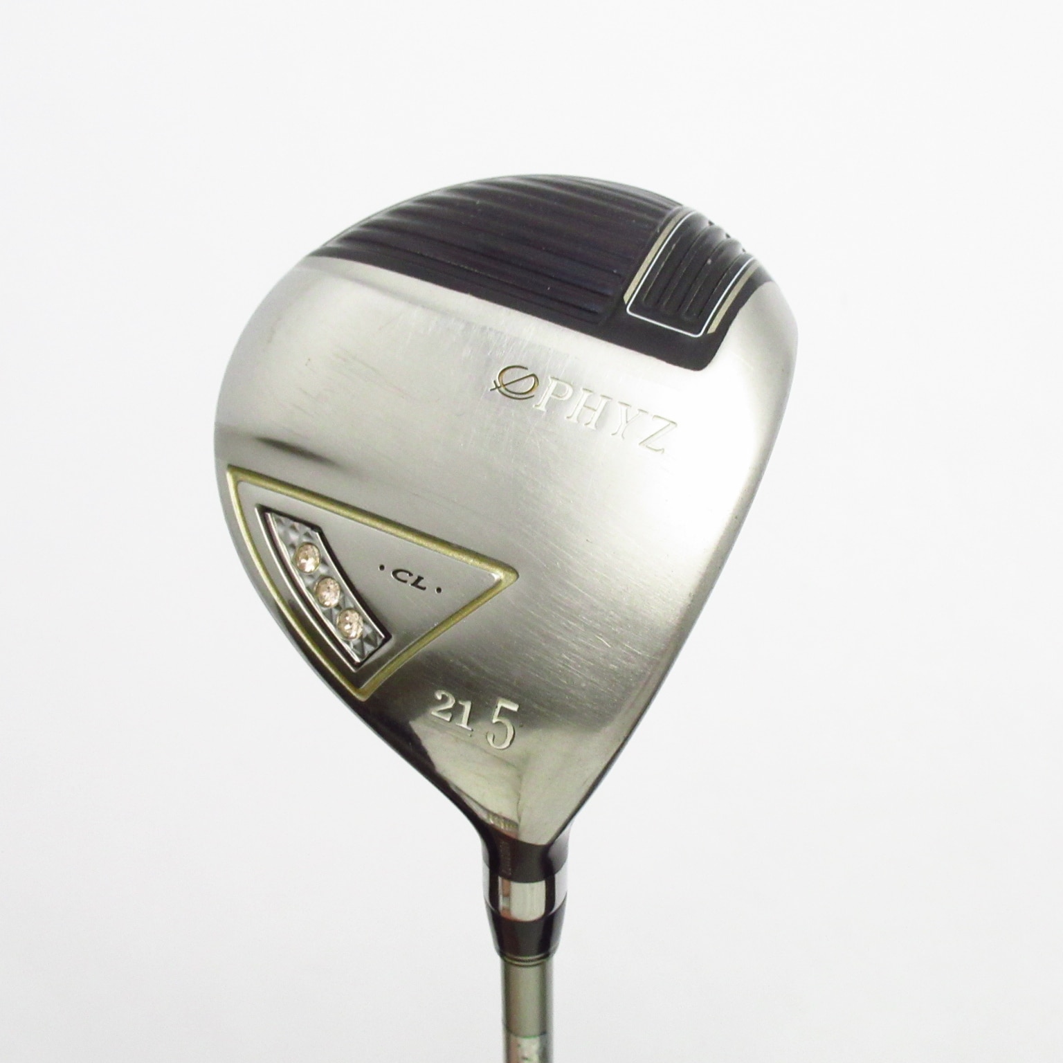 Bridgestone Phyz Driver 3W 5W | eBay