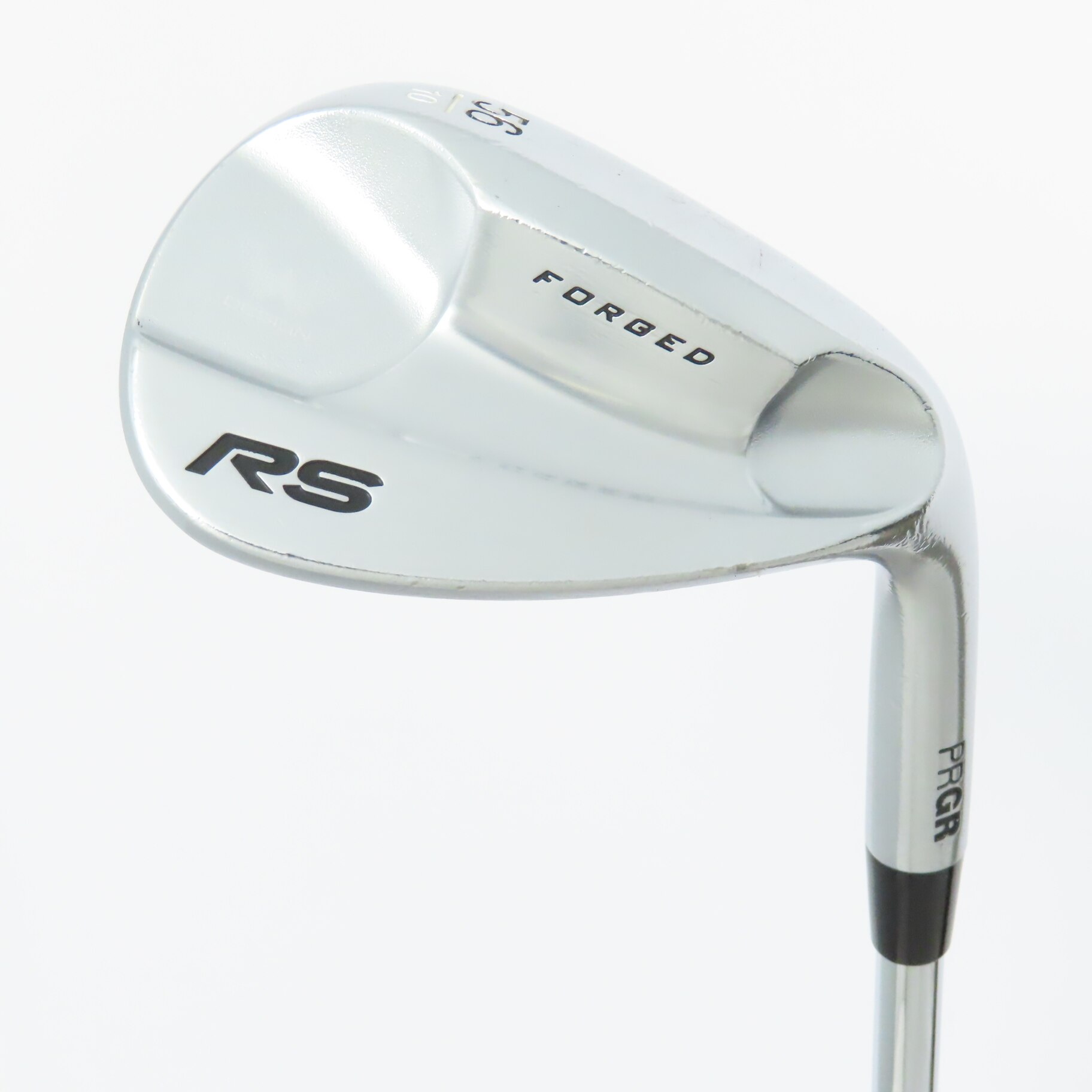中古】プロギア(PRGR) ウェッジ 通販｜GDO中古ゴルフクラブ