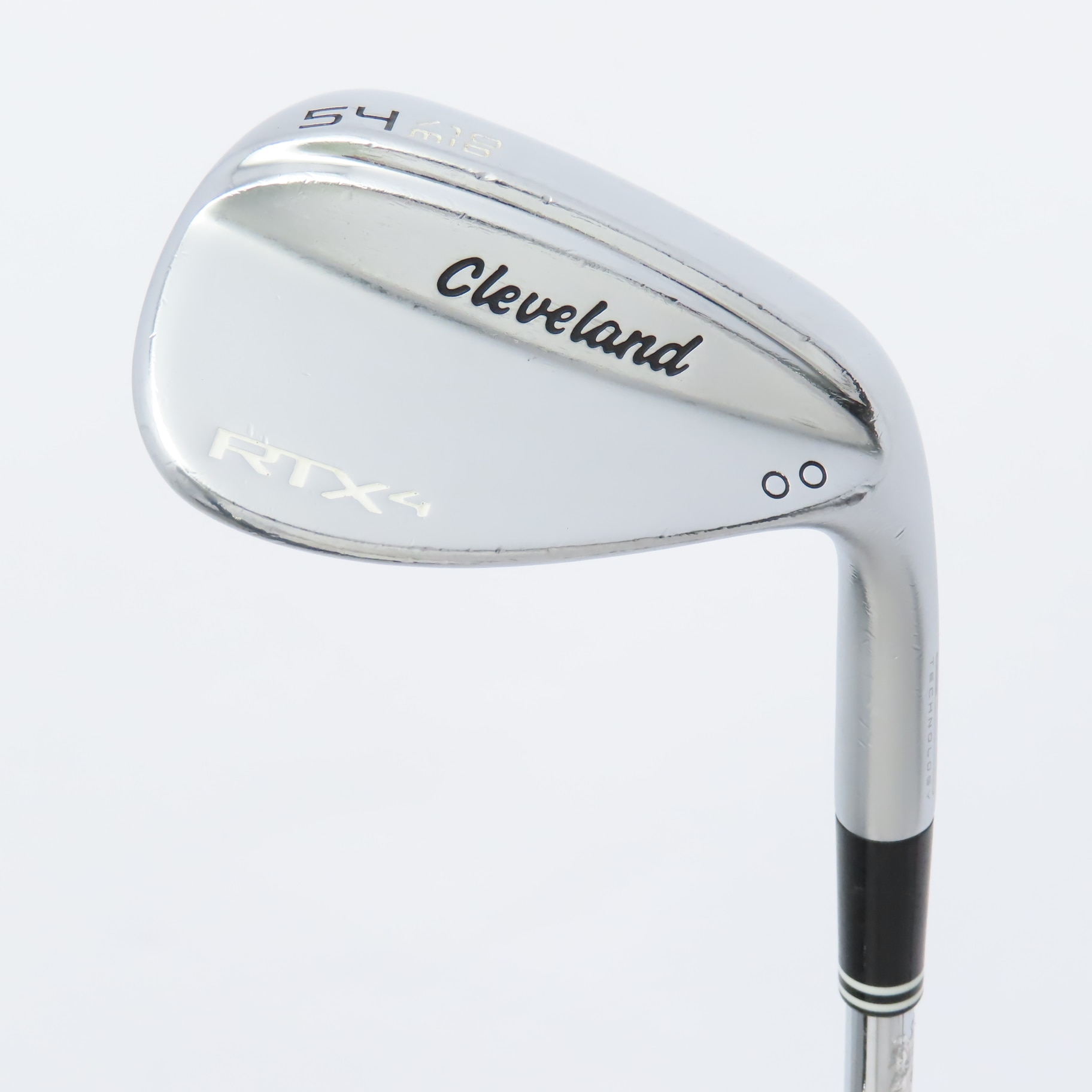 cleaveland - 【中古】クリーブランドウェッジRTX　おまけ付き 中古】RTX ウェッジ (クリーブランド) 通販｜GDO中古ゴルフクラブ