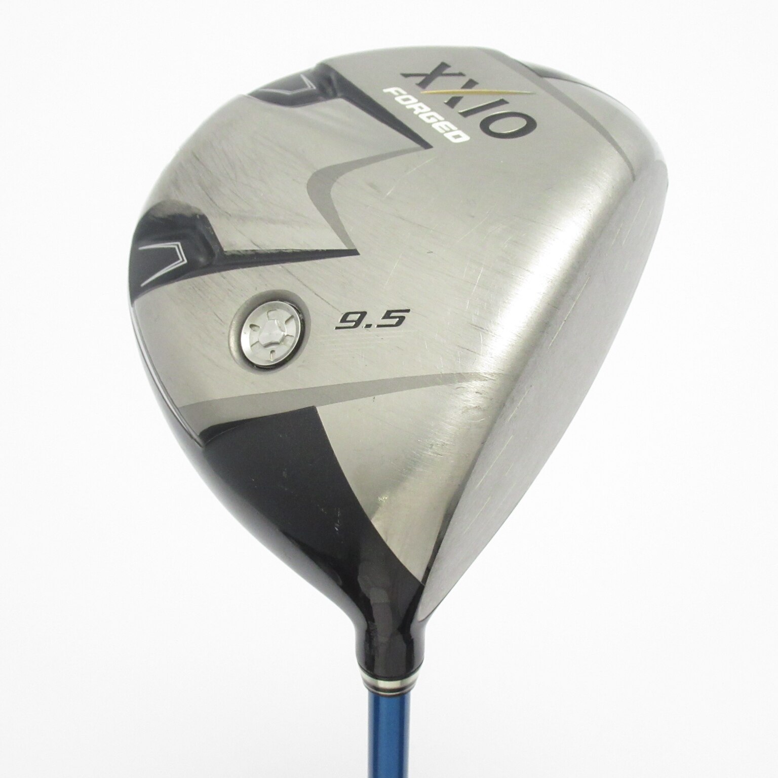 中古】ゼクシオ FORGED(2013) ドライバー Tour AD GT-6 9.5 S D