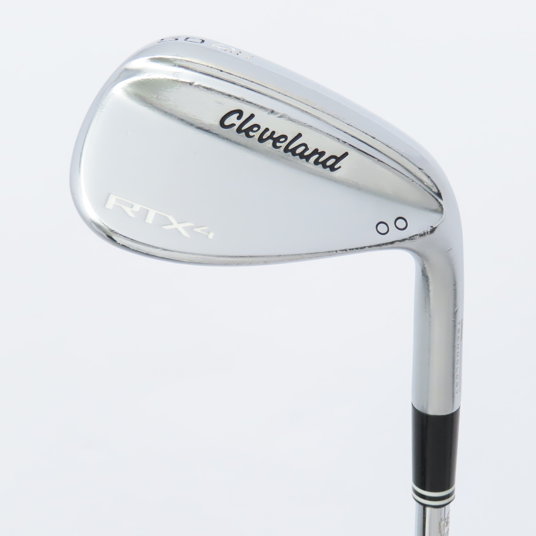 Cleveland Golf - クリーブランド  RTX4 ウェッジ　58° フルバウンス　新品未使用品 Amazon | クリーブランドゴルフ(Cleveland GOLF) ロブ RTX4