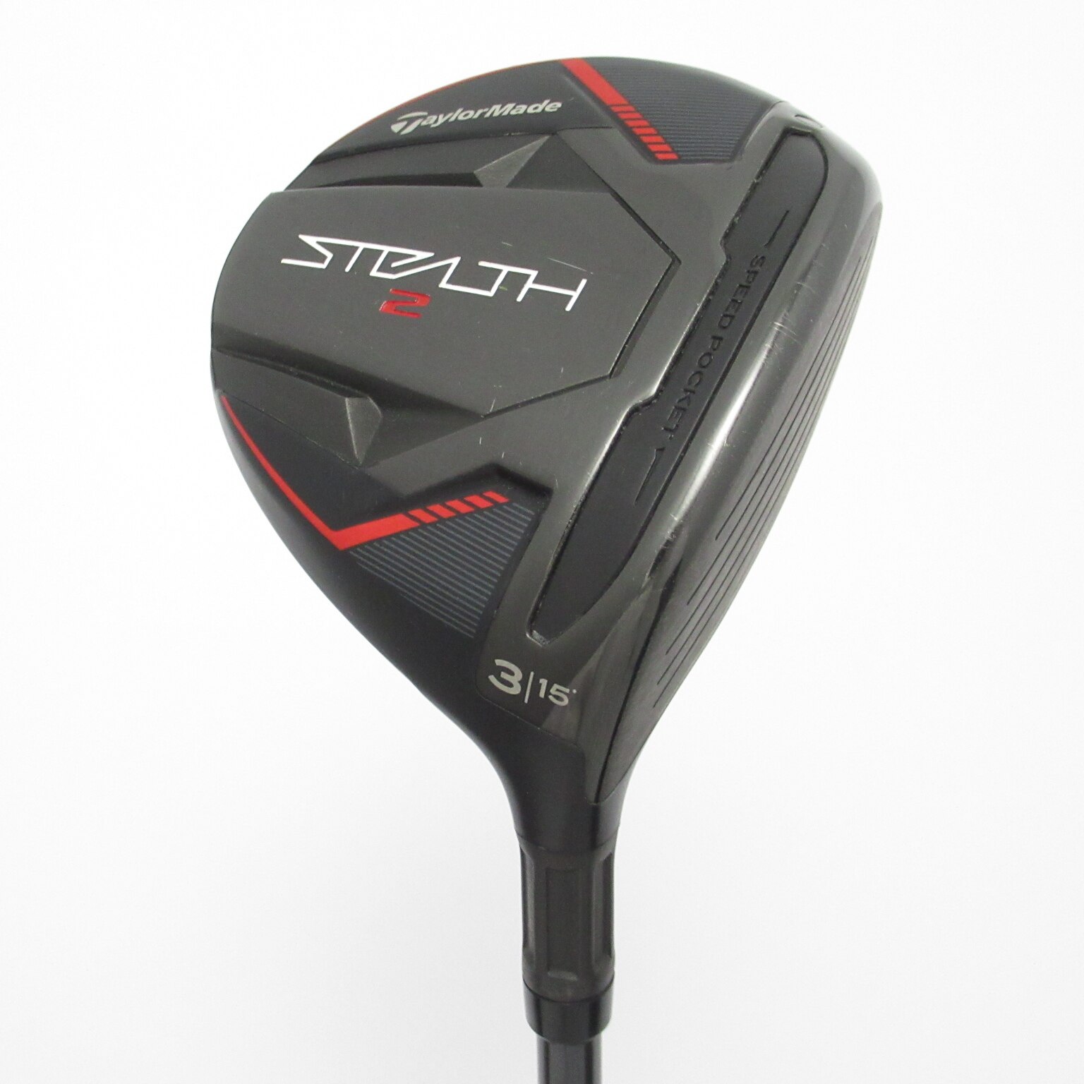 中古】ステルス フェアウェイウッド (テーラーメイド) 通販｜GDO
