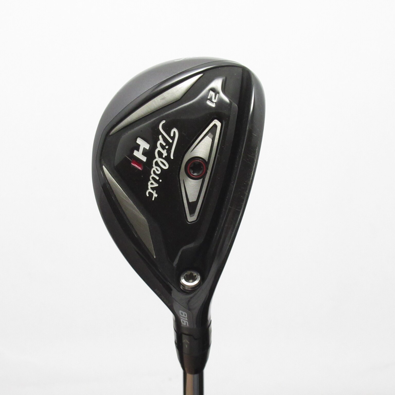 中古】816 (タイトリスト) 通販｜GDO中古ゴルフクラブ