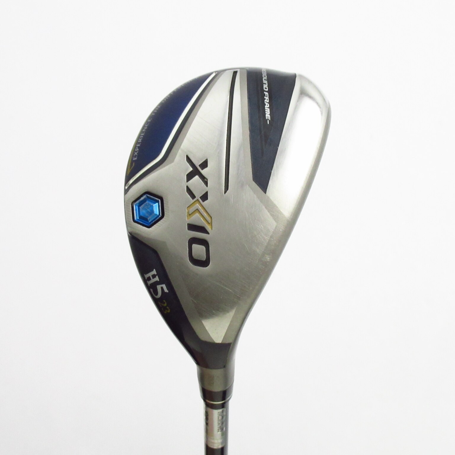 品質満点 中古】ゼクシオ ユーティリティ (ダンロップ) 通販｜GDO中古 クラブ