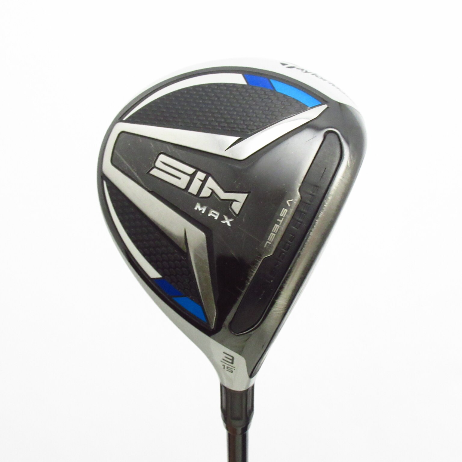 中古】SIM MAX フェアウェイウッド (テーラーメイド) SIM 通販