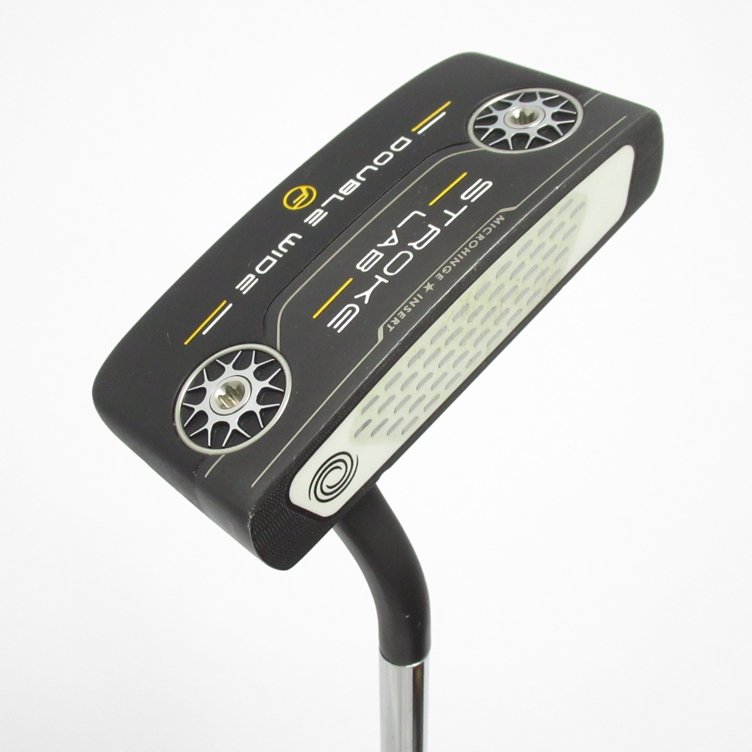 オデッセイ　ジェイルバード　パター　ストロークラボ　カーボン複合　カスタム　レア 楽天市場】オデッセイ Ai-ONE スクエア ツー スクエア（ジェイル