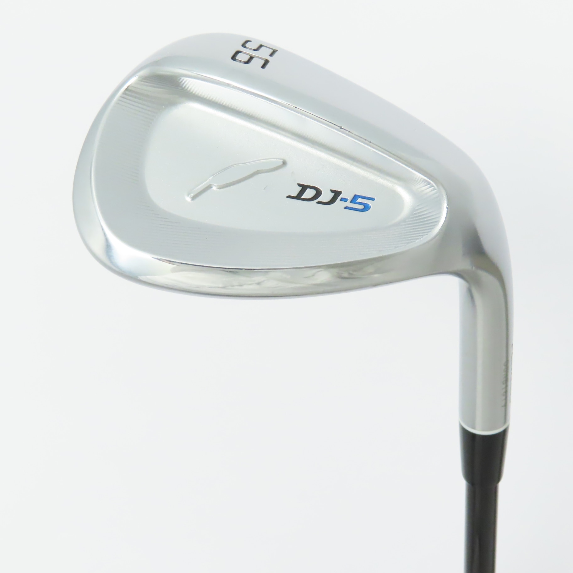 Fourteen - フォーティーン DJ-5 60度 ウェッジ　中古品 中古】DJ-5 ウェッジ (フォーティーン) DJ 通販｜GDO中古ゴルフ