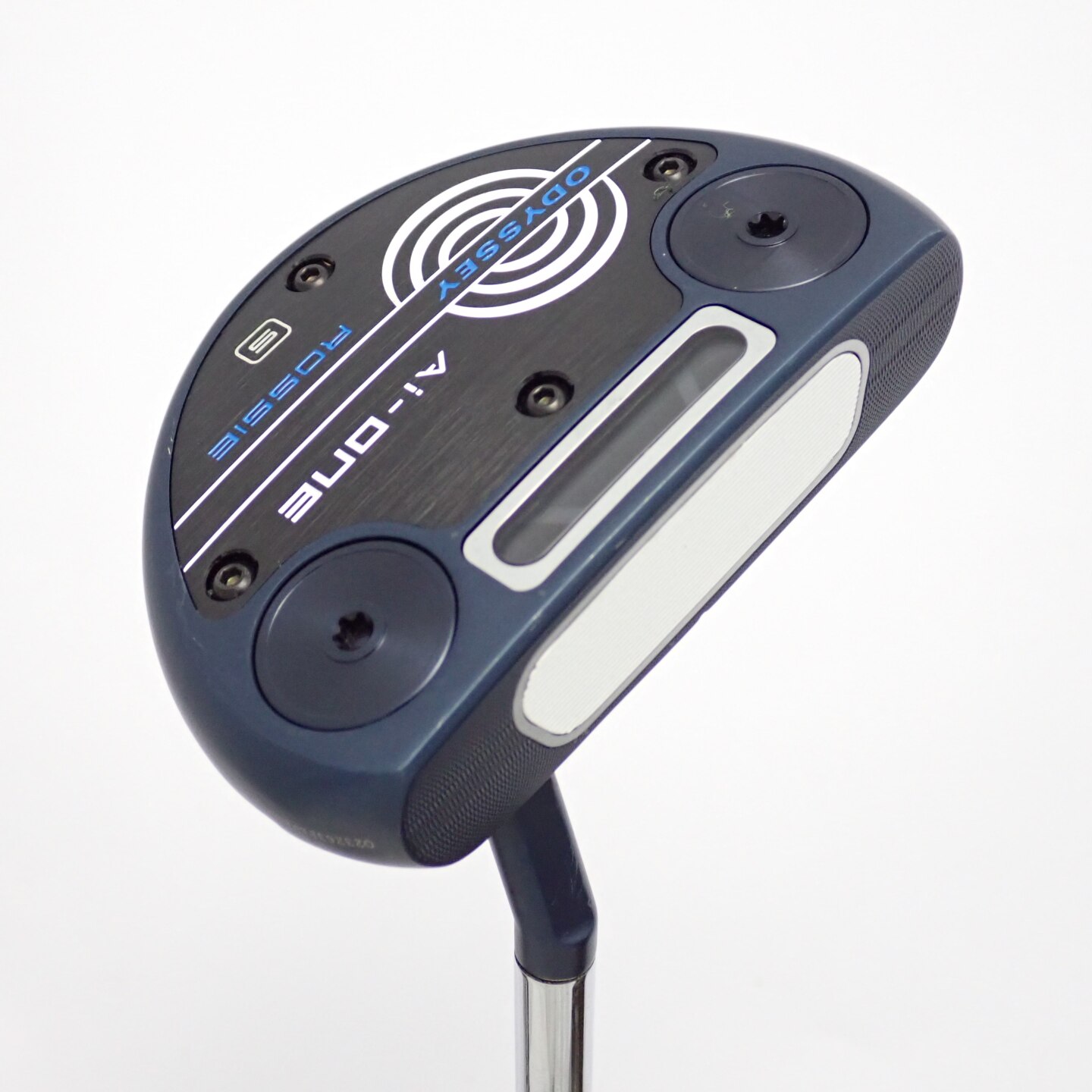 中古】Ai-ONE ROSSIE S パター (オデッセイ) AI-ONE 通販｜GDO