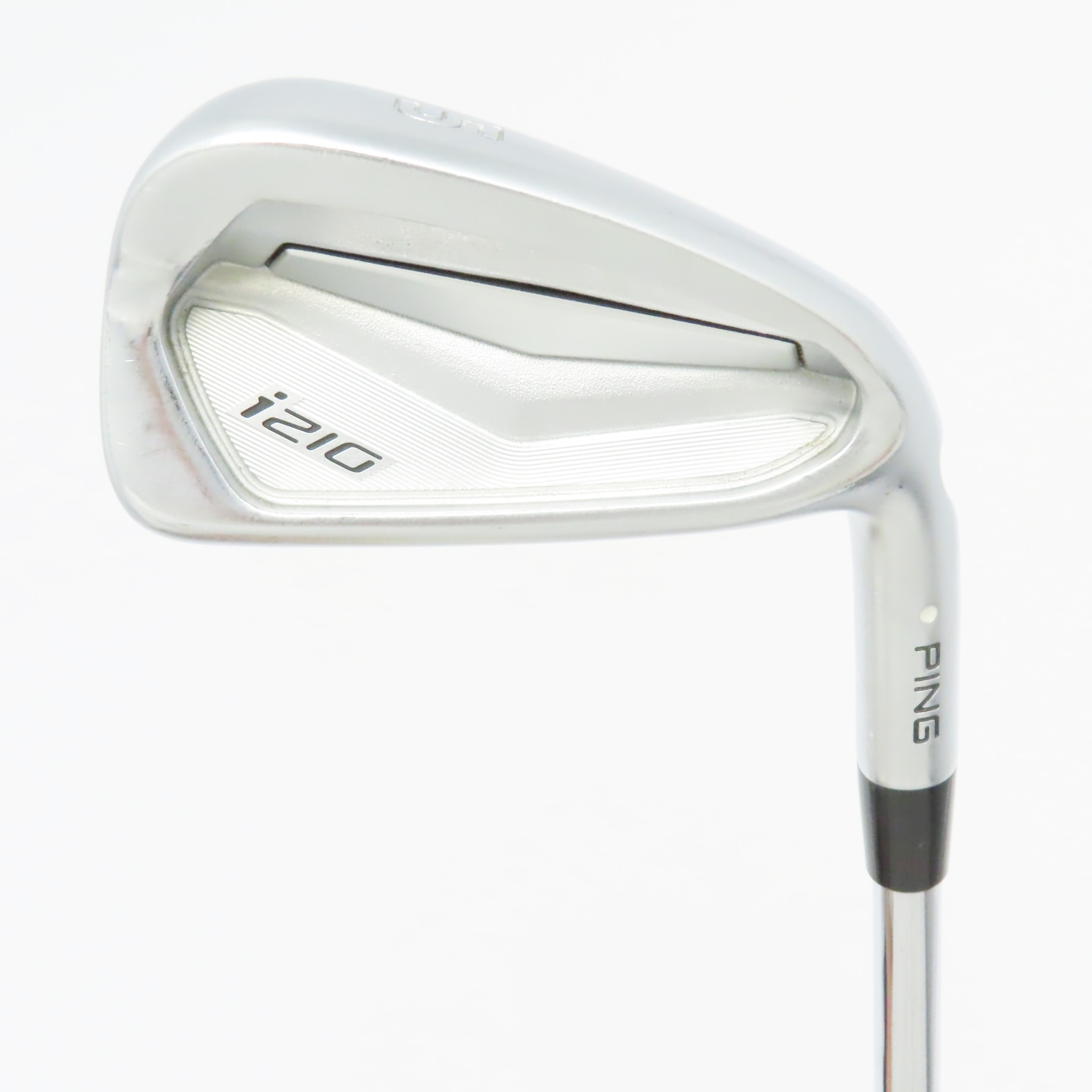 中古】i210 アイアン N.S.PRO MODUS3 TOUR 120 26 X CD(アイアン