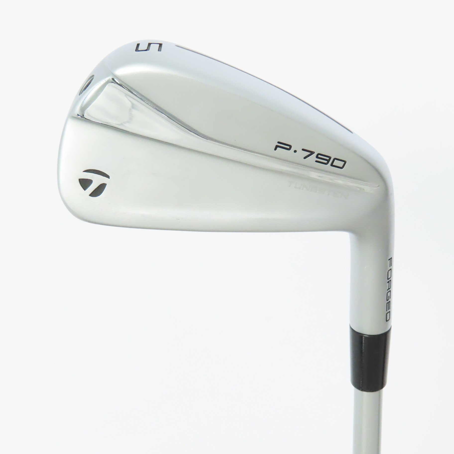 TaylorMade - 【中古】ゴルフクラブアイアンセット アイアンセット｜テーラーメイド｜中古ゴルフクラブを探す