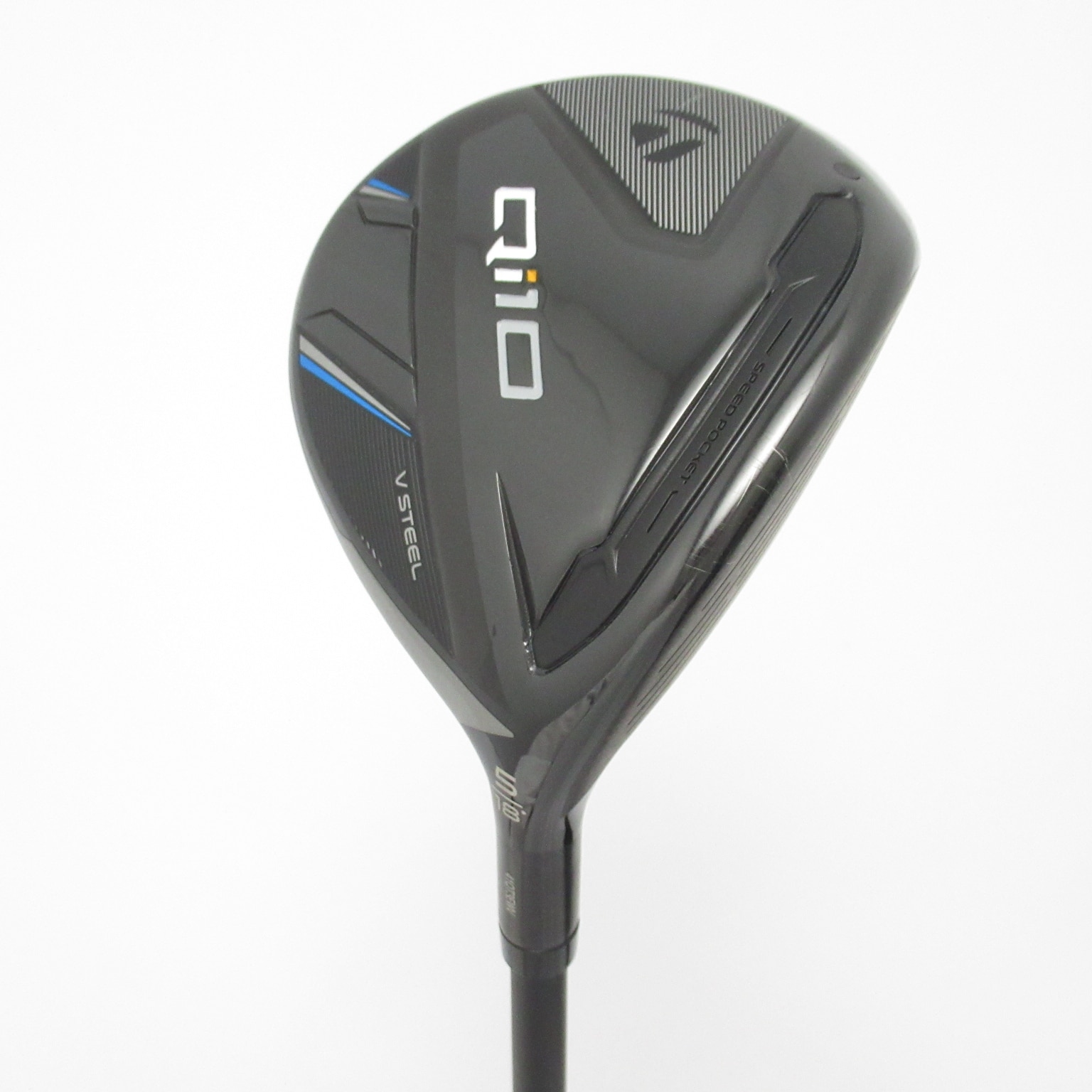 テーラーメイド（TAYLORMADE）（レディース）Qi10 MAX