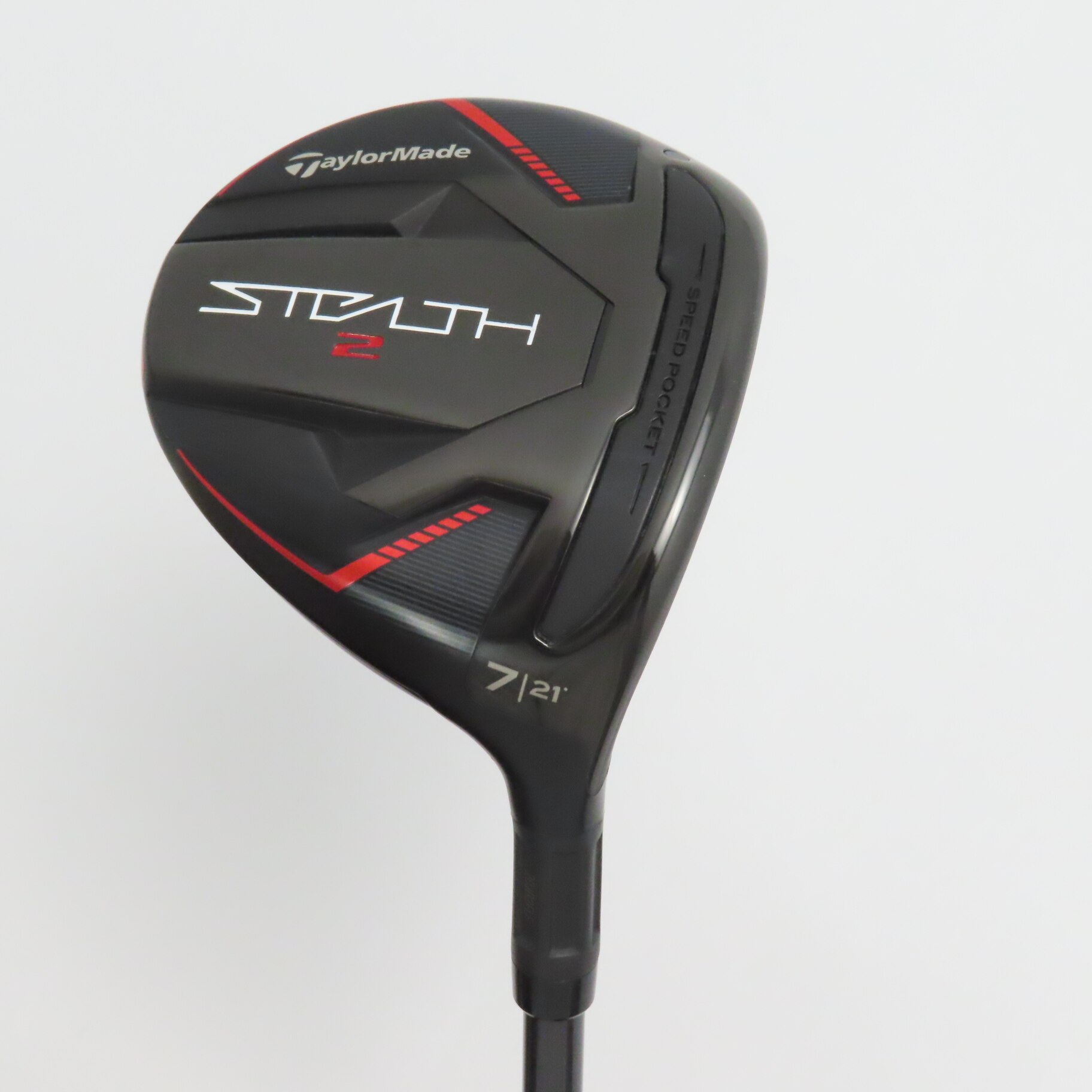 中古】ステルス 2 フェアウェイウッド (テーラーメイド