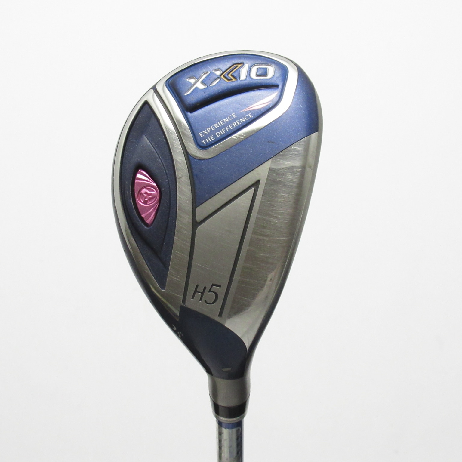 中古】ゼクシオ ユーティリティ (ダンロップ) 通販｜GDO中古